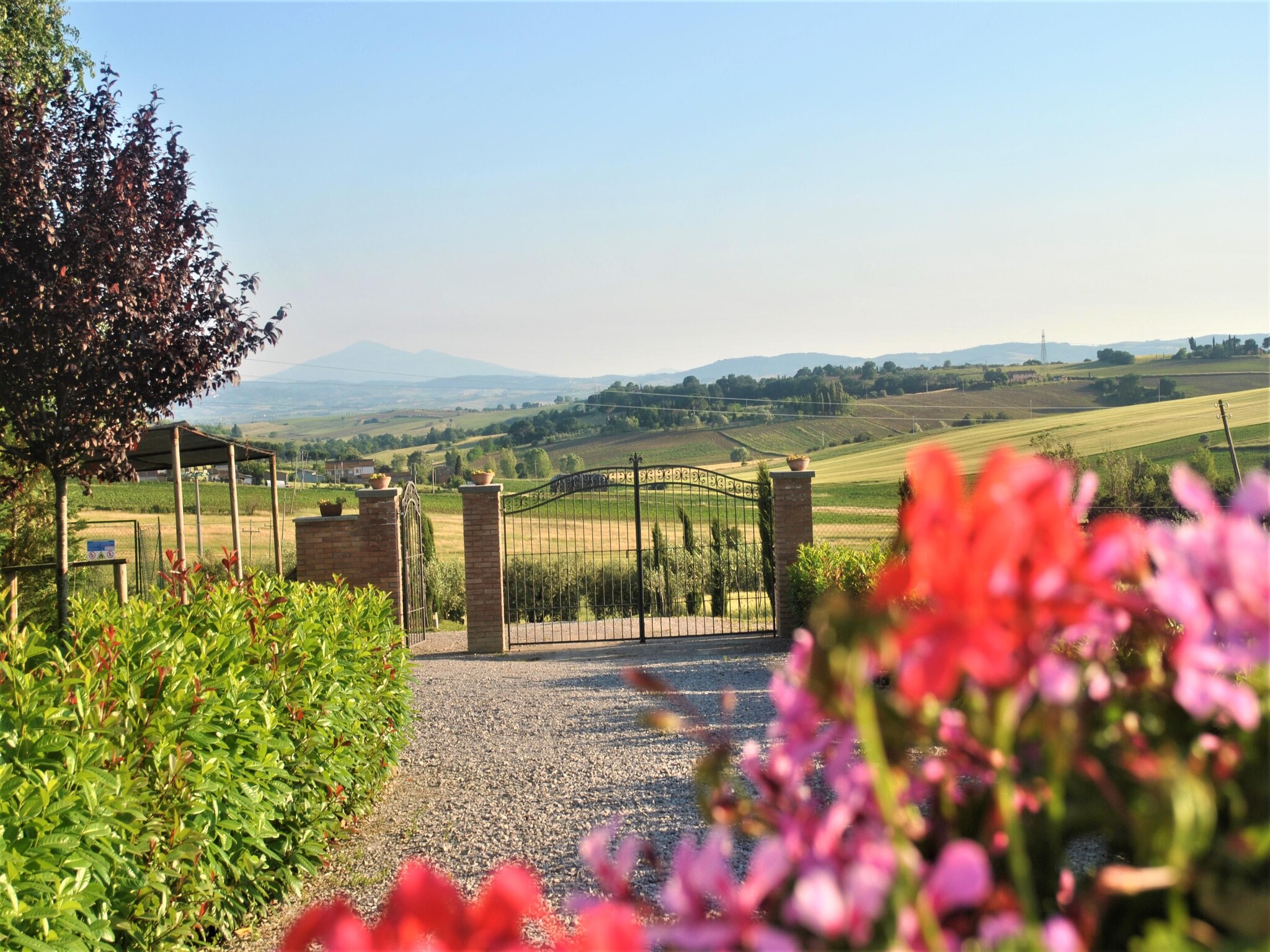 Holiday home Ciliegi