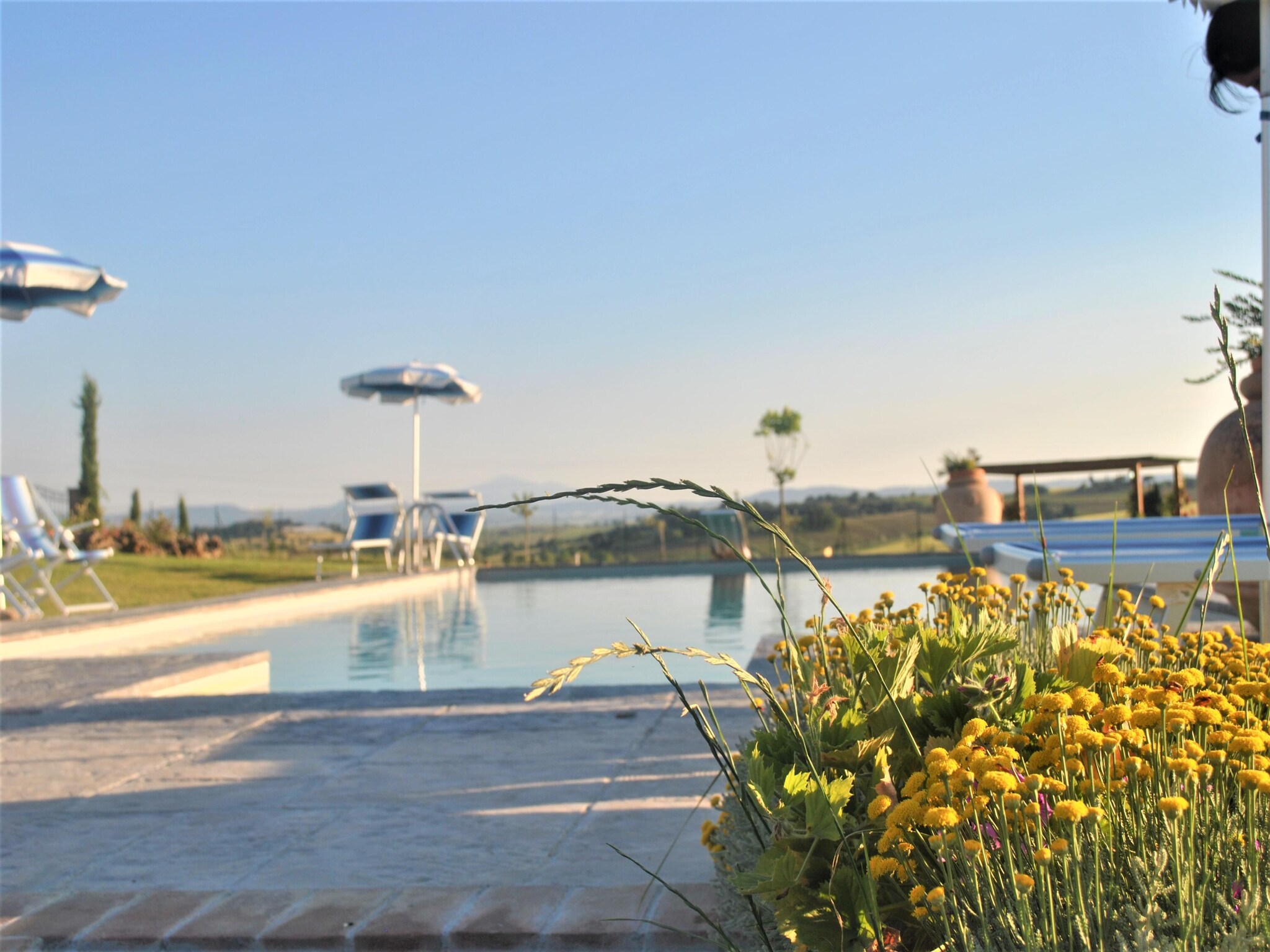 Holiday home Ciliegi