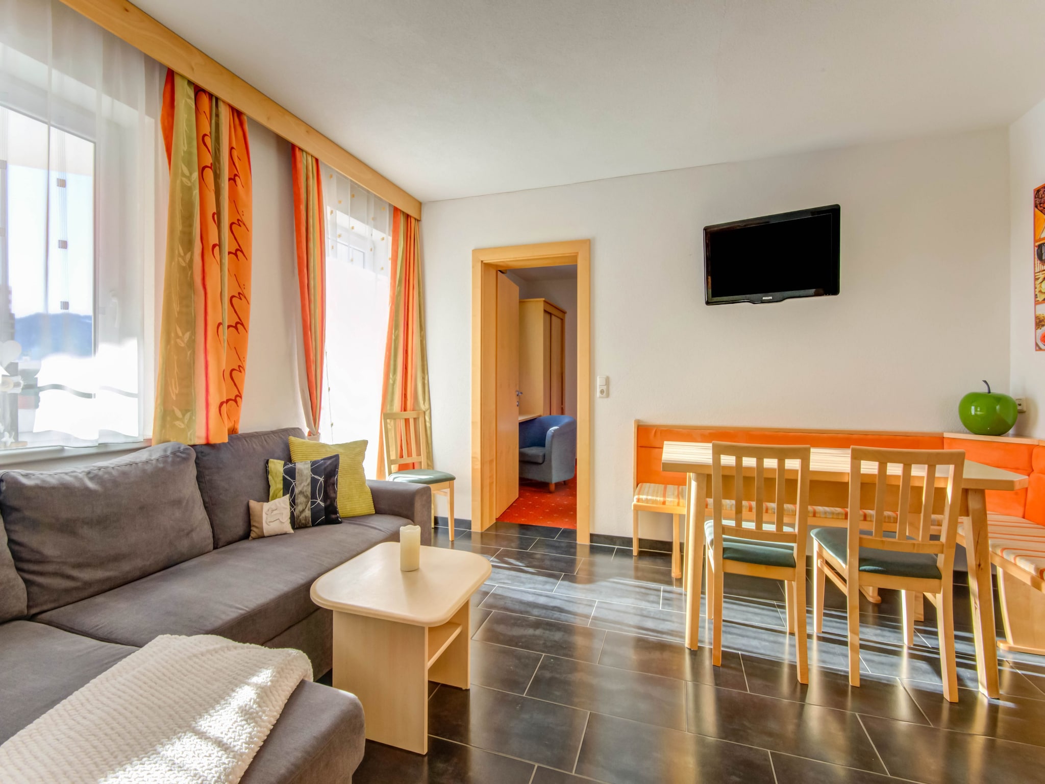 Leilighet Appartment klein