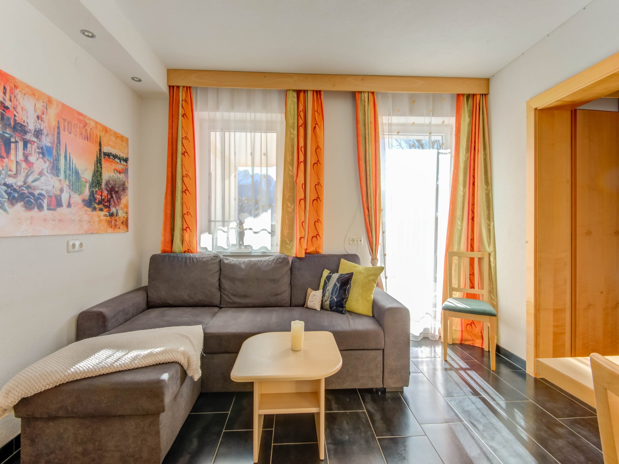Leilighet Appartment klein
