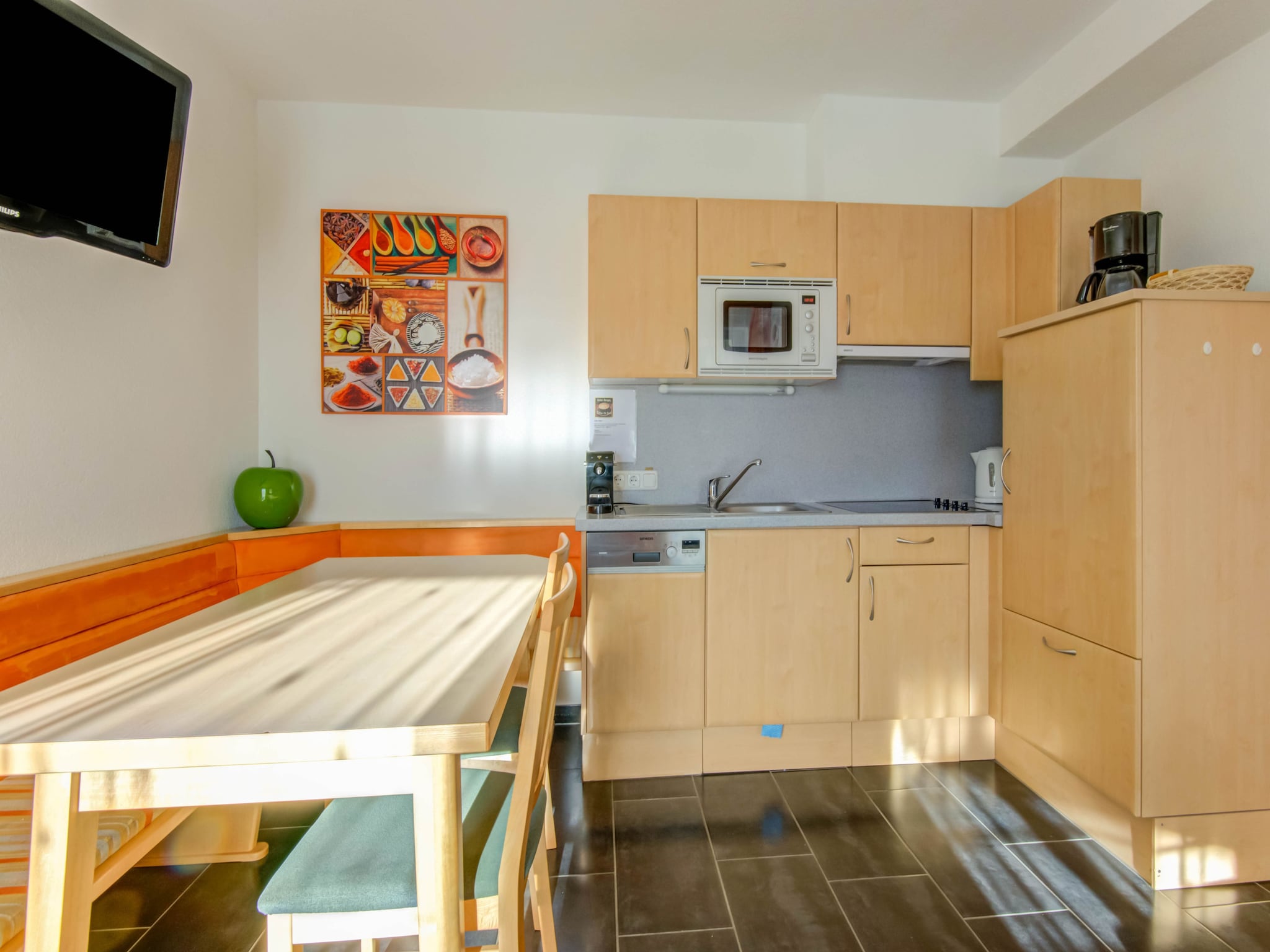 Leilighet Appartment klein