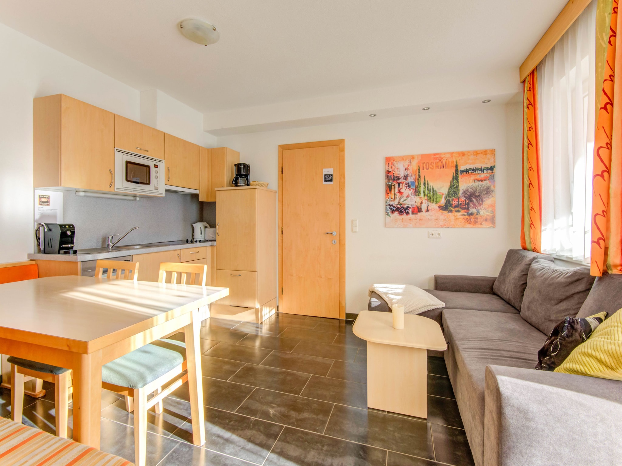 Leilighet Appartment klein