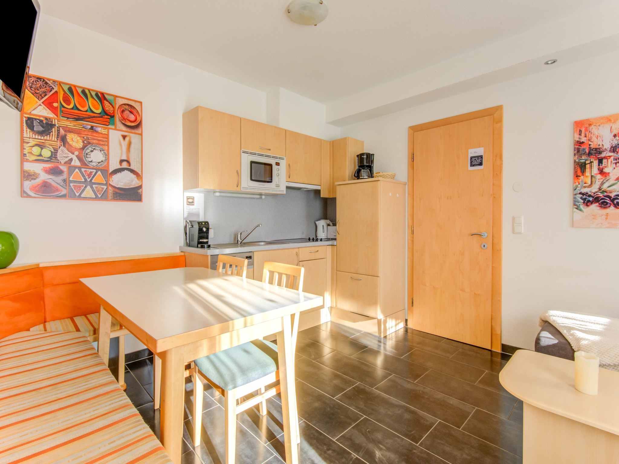 Leilighet Appartment klein