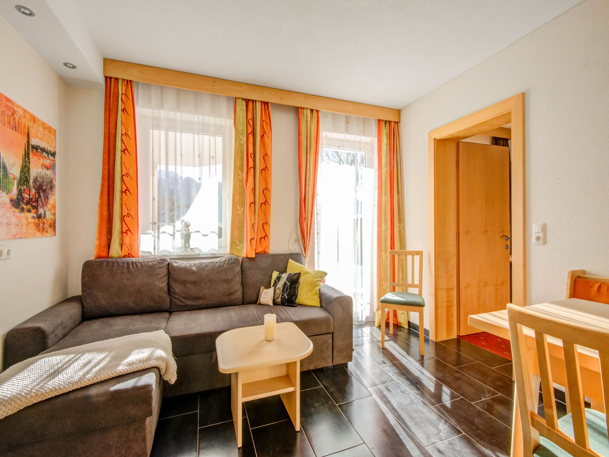 Leilighet Appartment klein