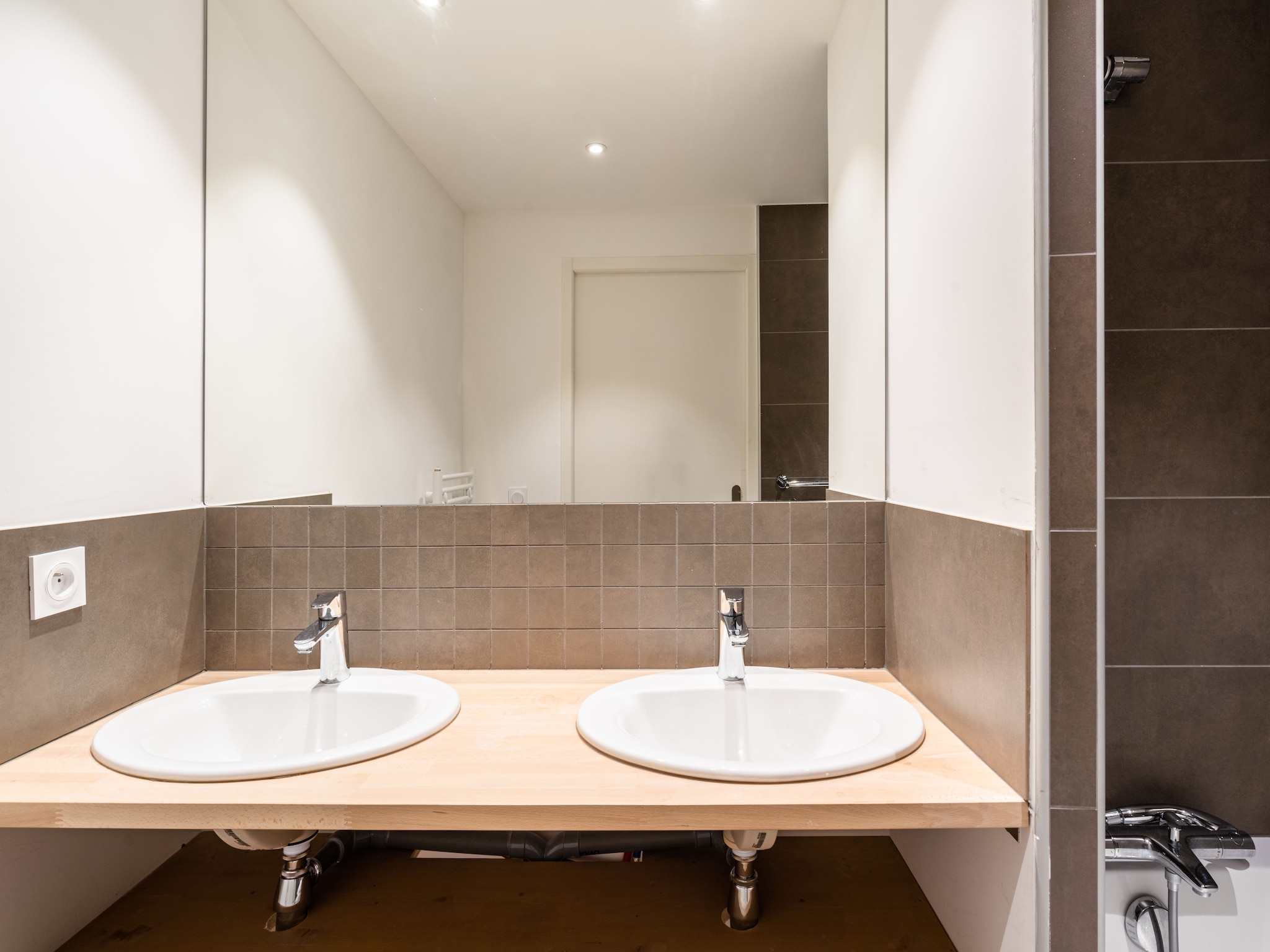 Ferienwohnung Les Écrins d'Auris