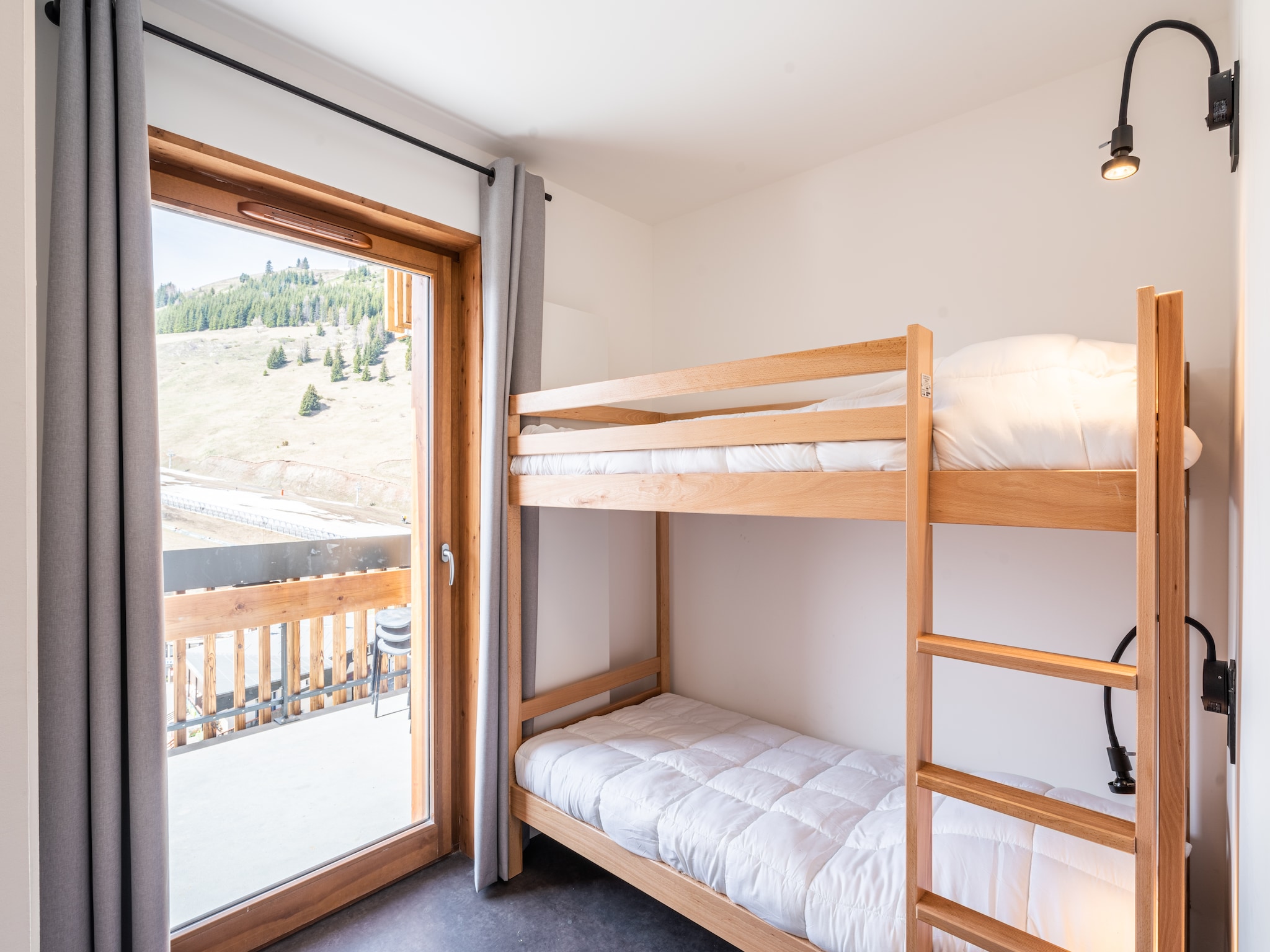 Ferienwohnung Les Écrins d'Auris