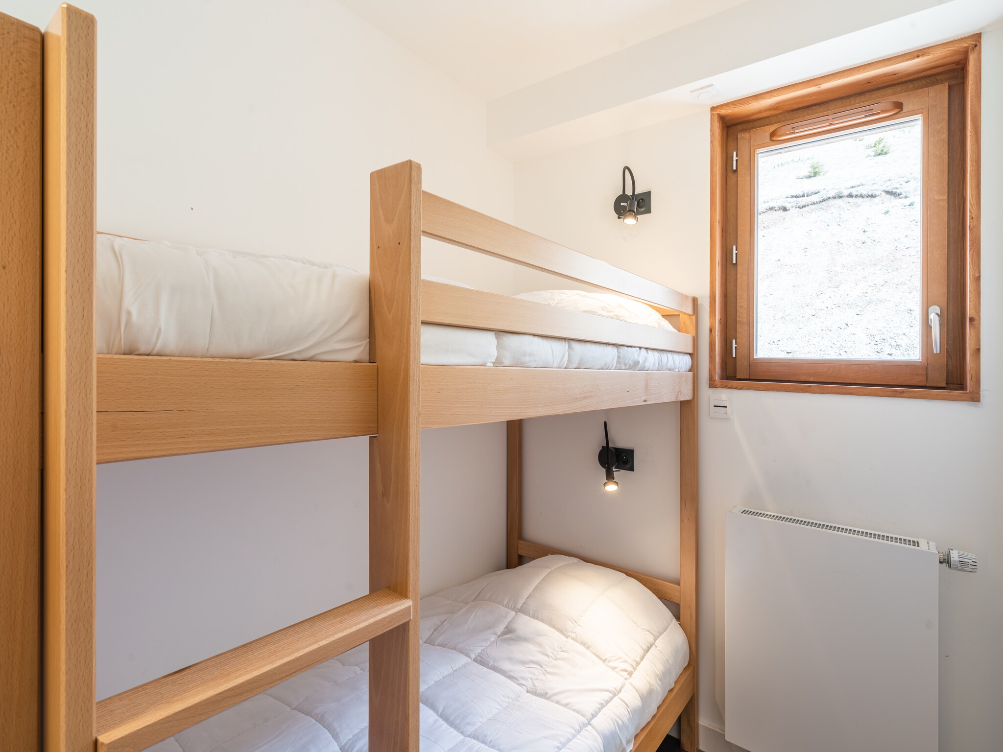 Ferienwohnung Les Écrins d'Auris