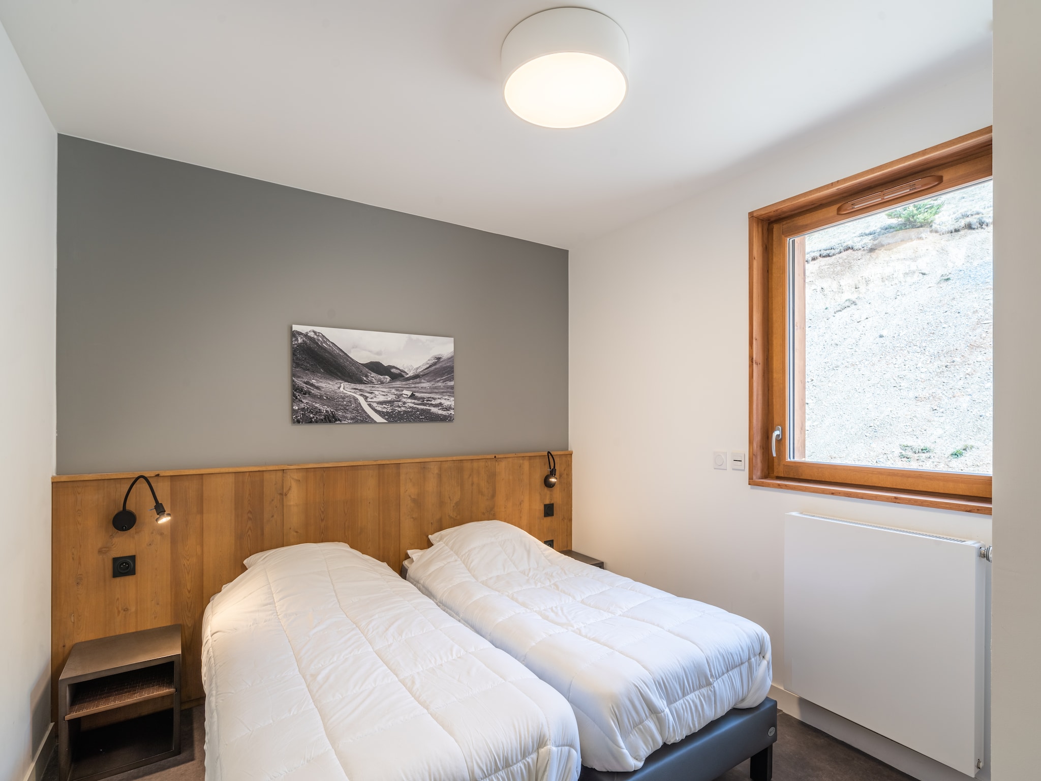 Ferienwohnung Les Écrins d'Auris