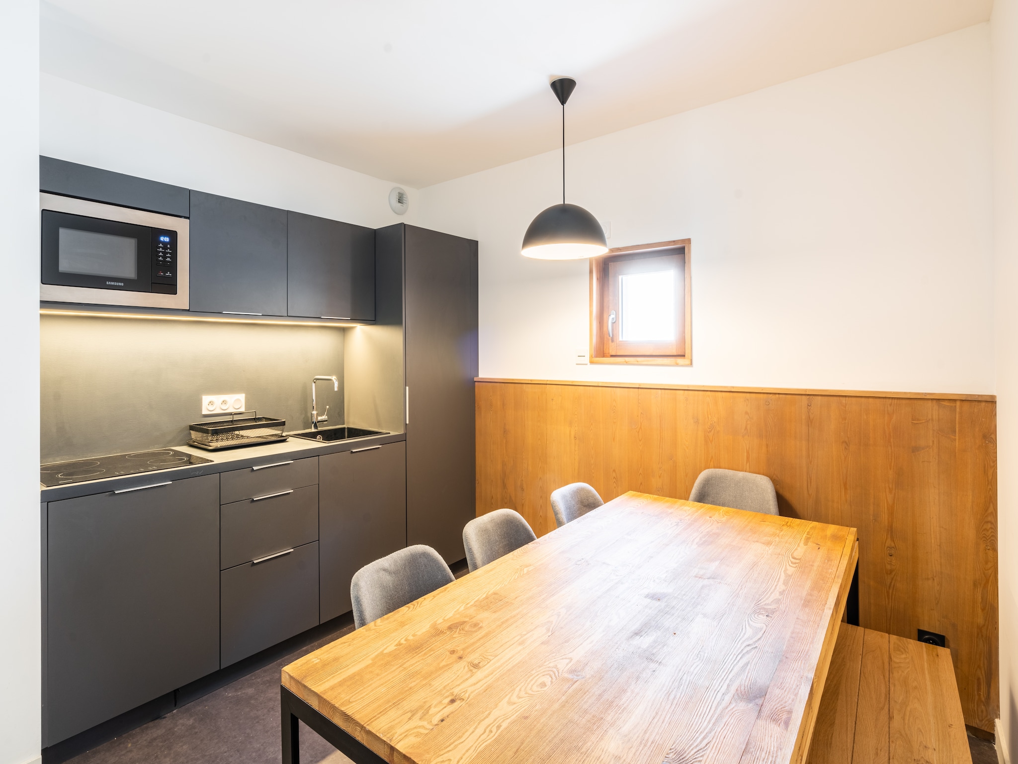 Ferienwohnung Les Écrins d'Auris