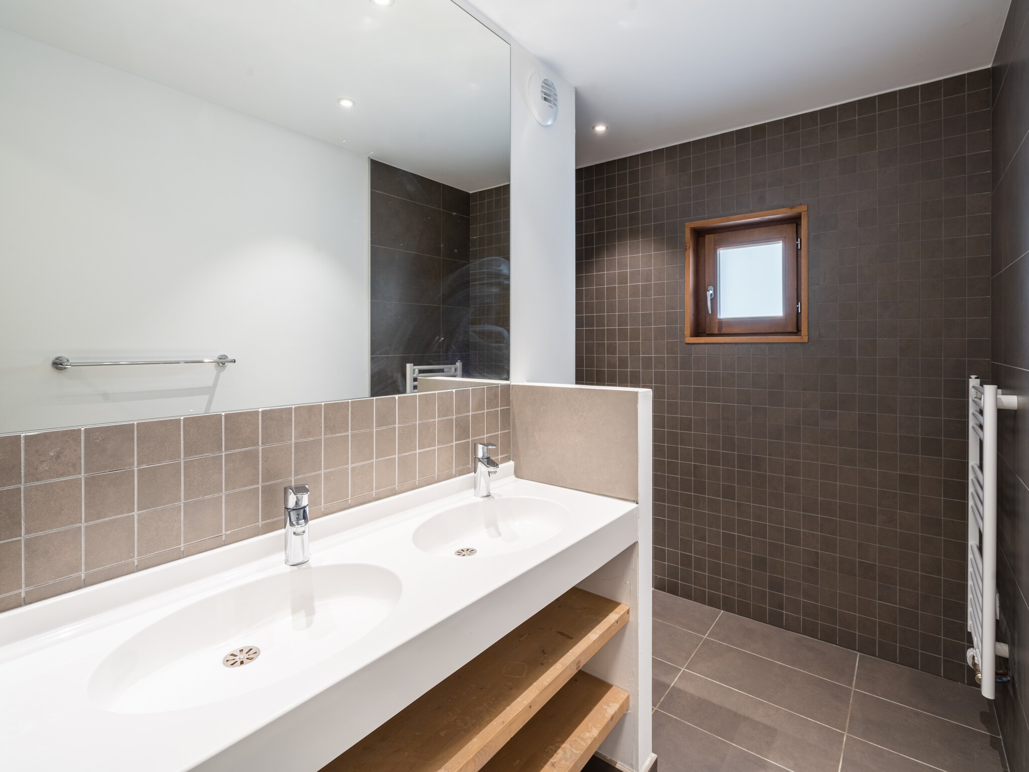 Ferienwohnung Les Écrins d'Auris