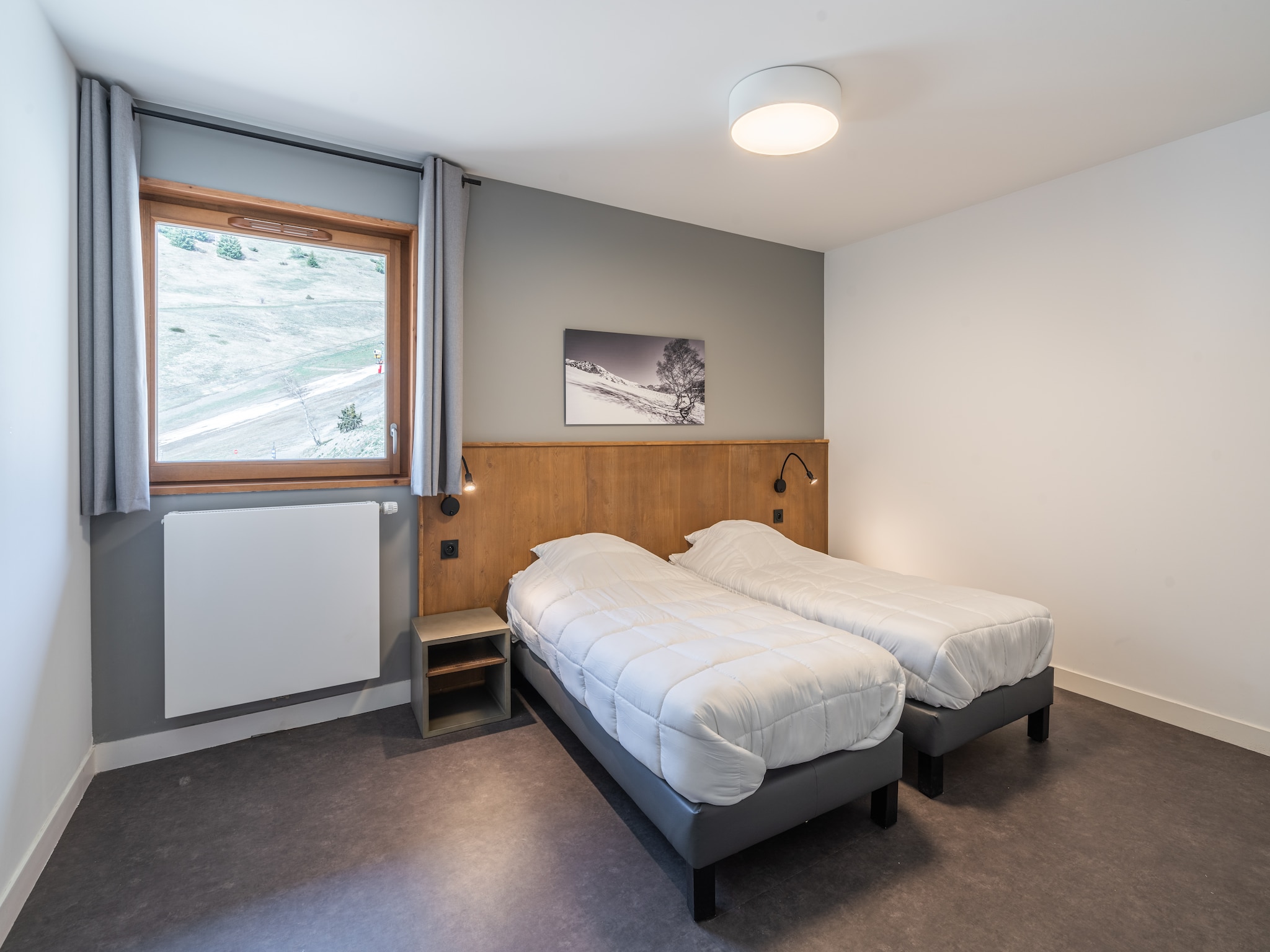 Ferienwohnung Les Écrins d'Auris