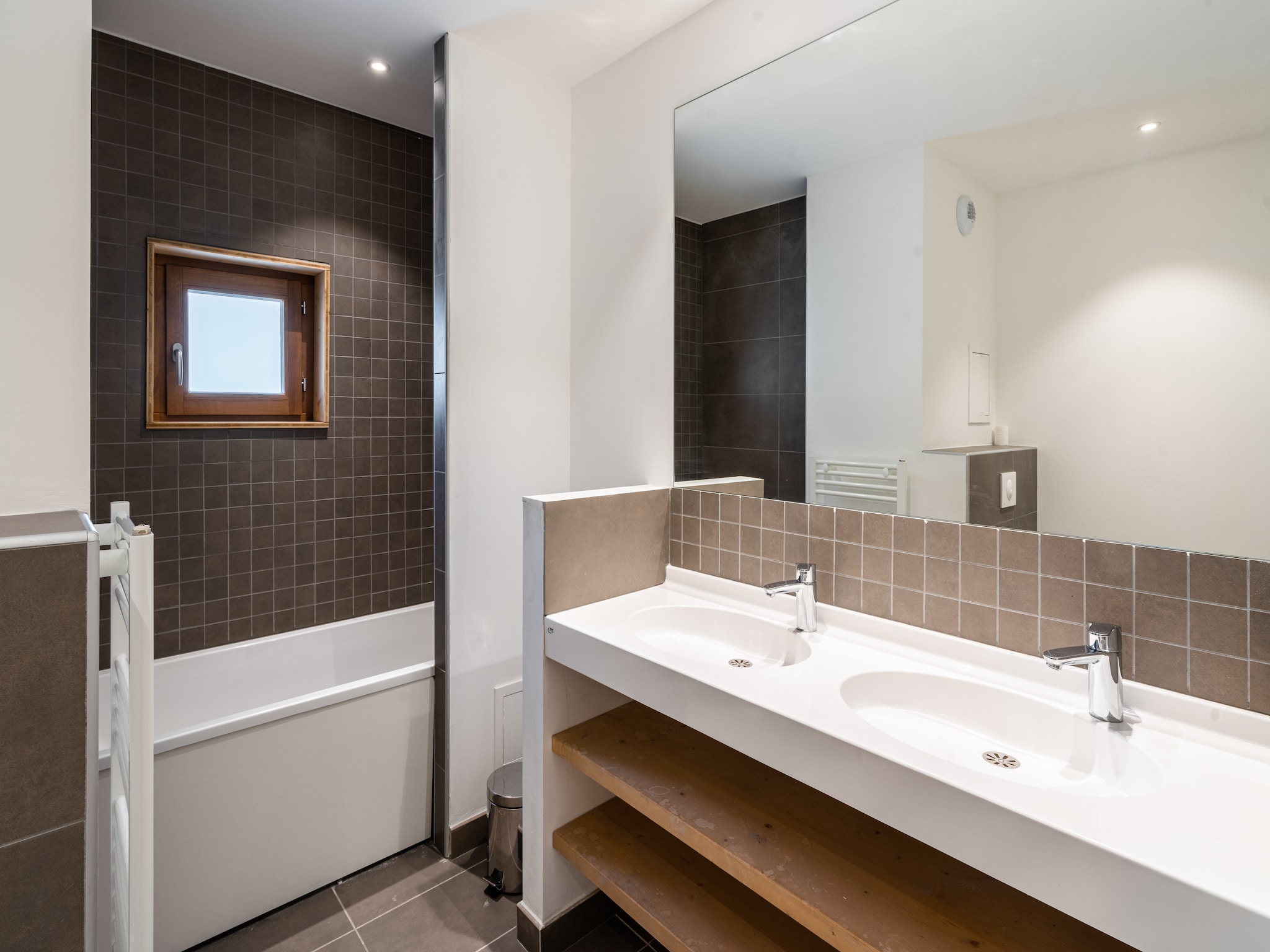 Ferienwohnung Les Écrins d'Auris