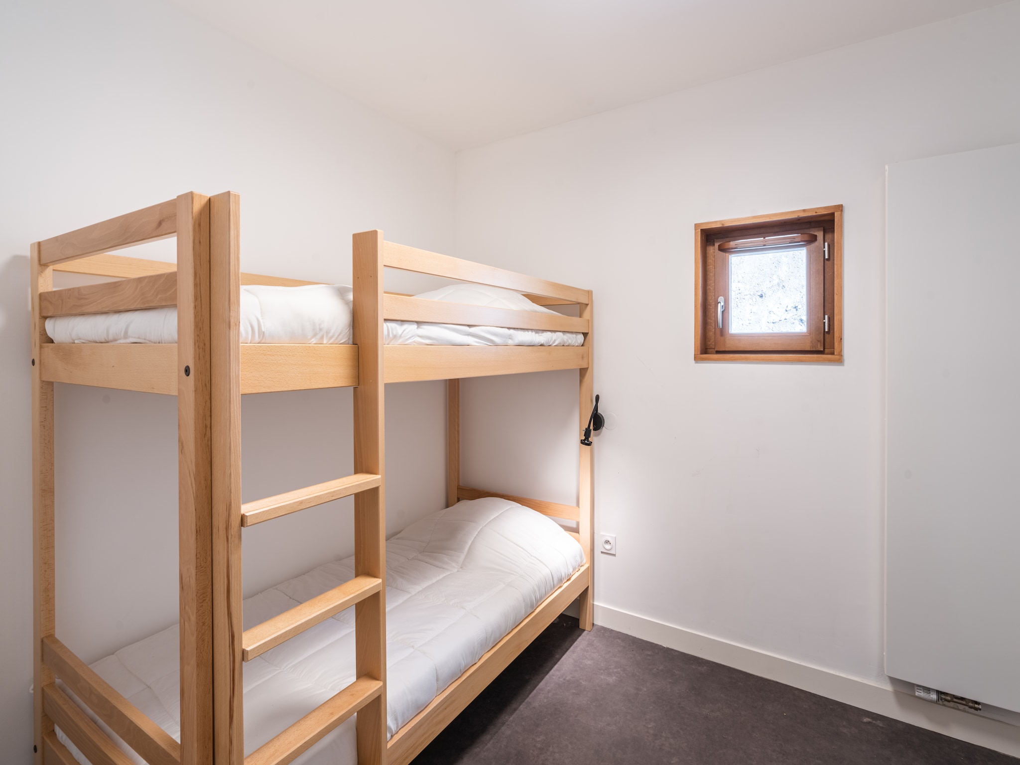 Ferienwohnung Les Écrins d'Auris