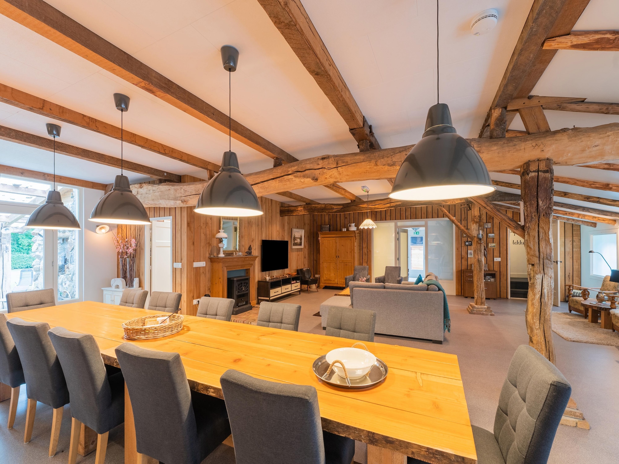 Holiday home Bouwhoeve