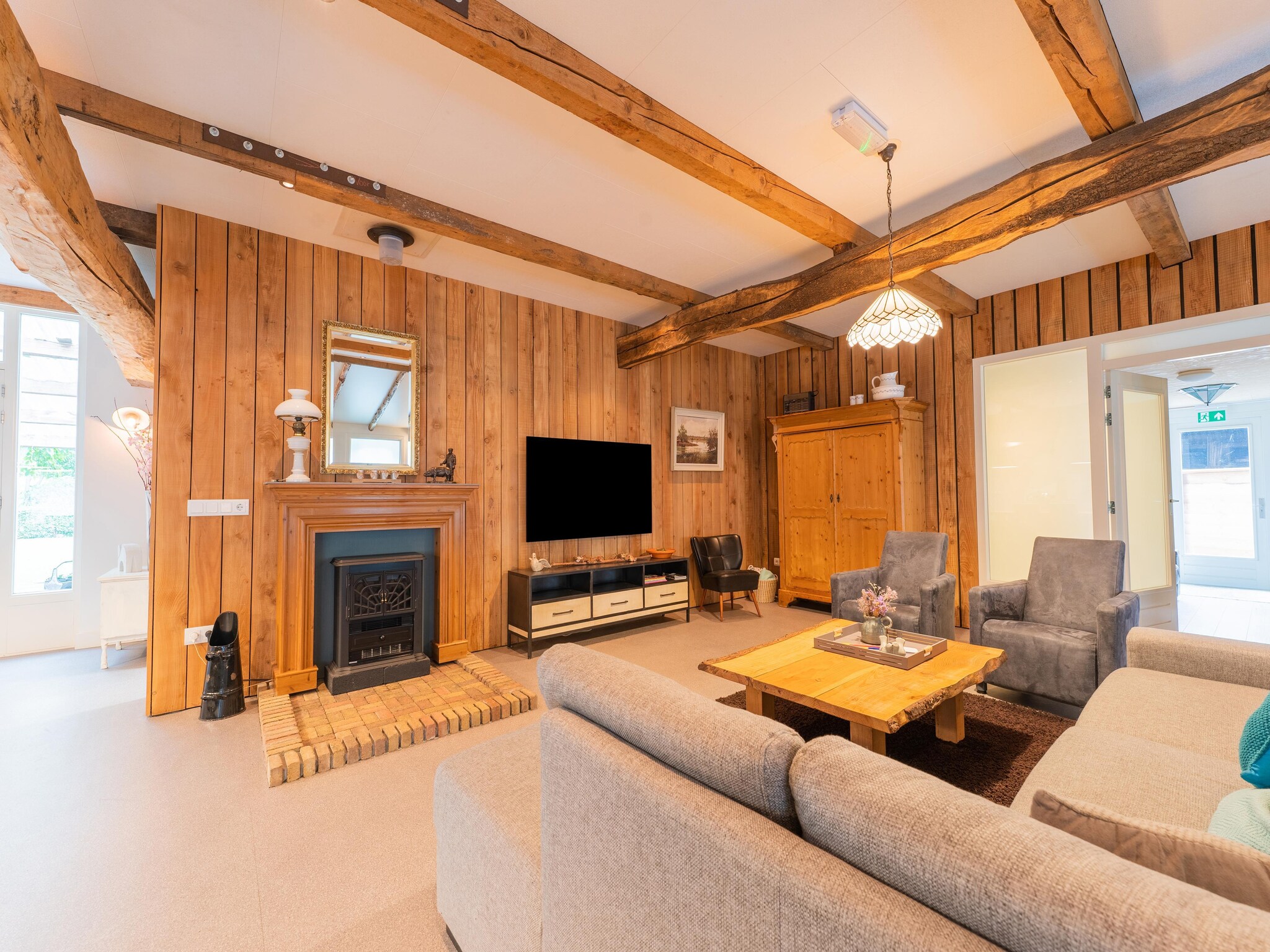 Holiday home Bouwhoeve