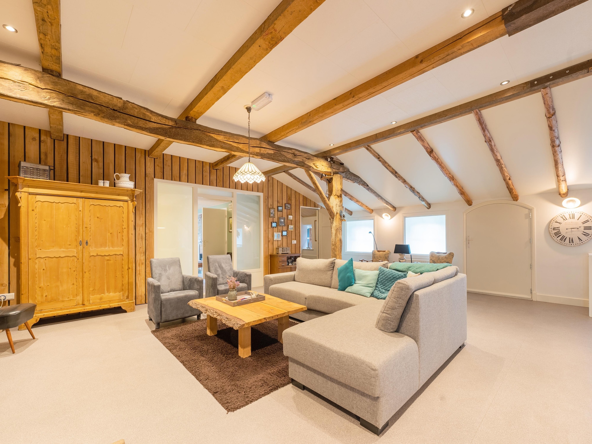 Holiday home Bouwhoeve