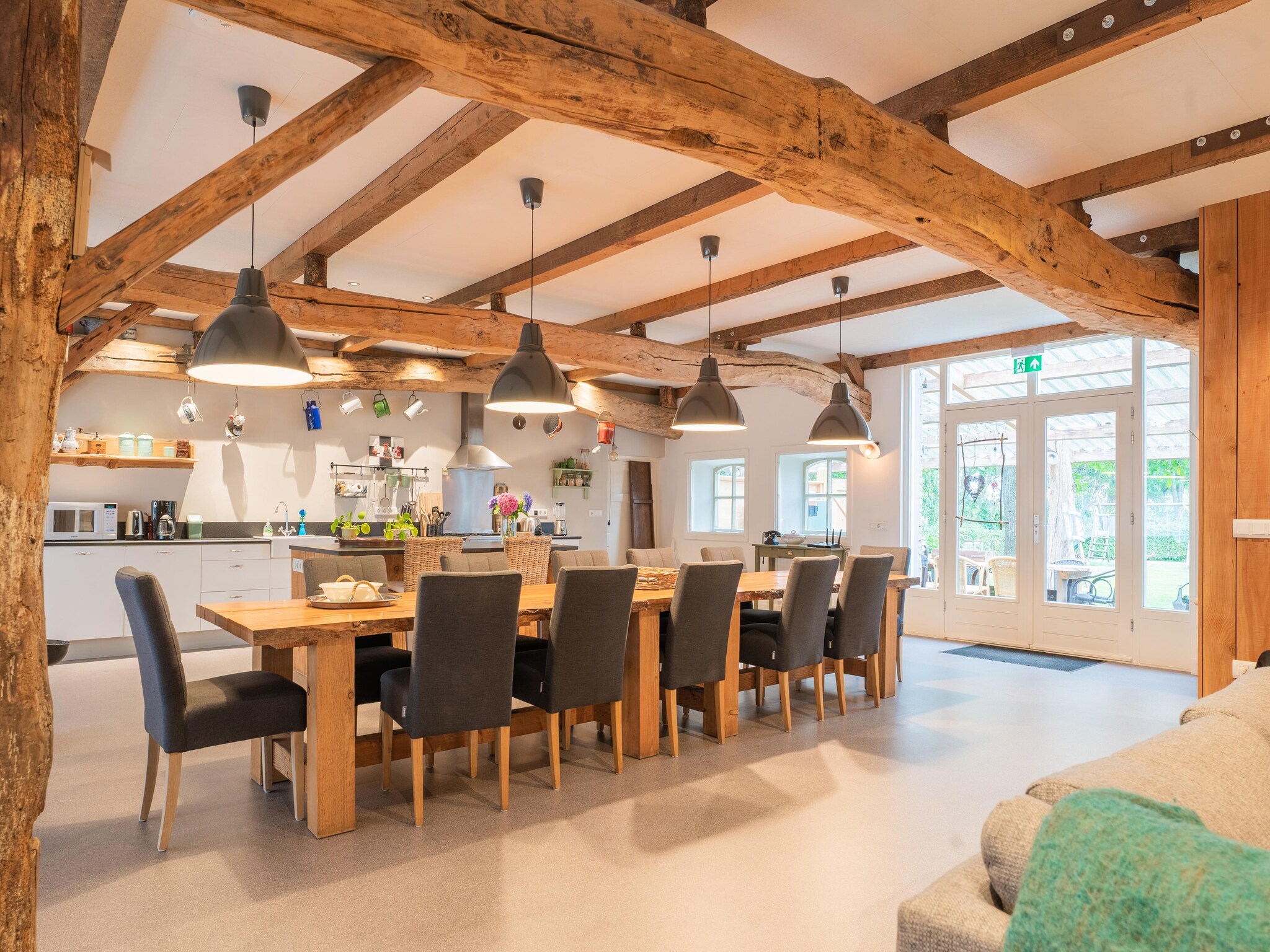 Holiday home Bouwhoeve