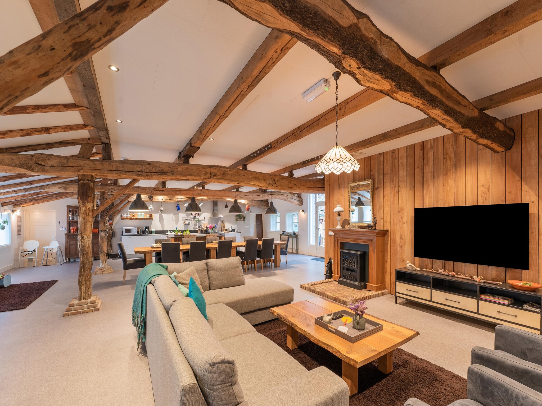 Holiday home Bouwhoeve