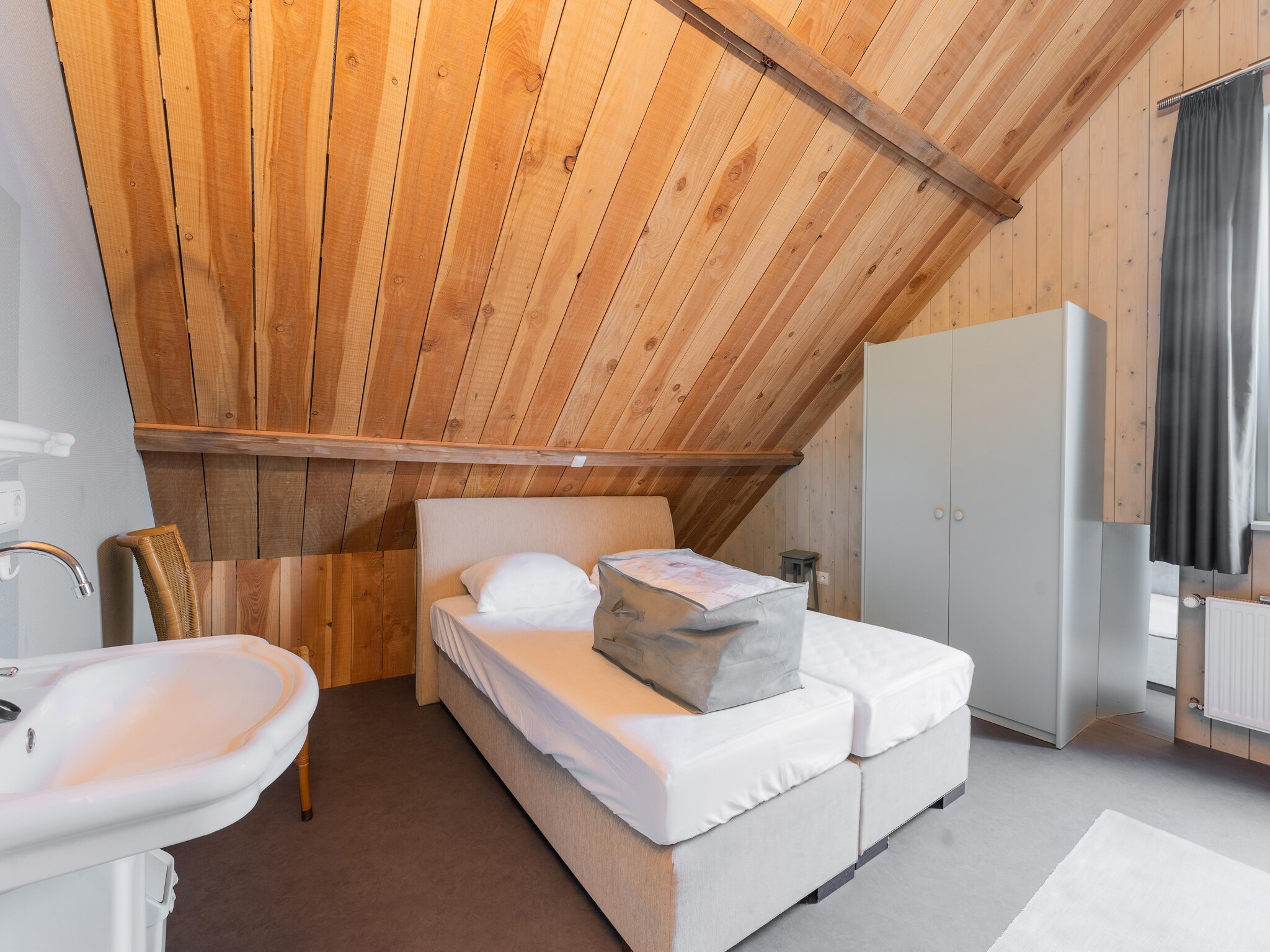 Holiday home Bouwhoeve