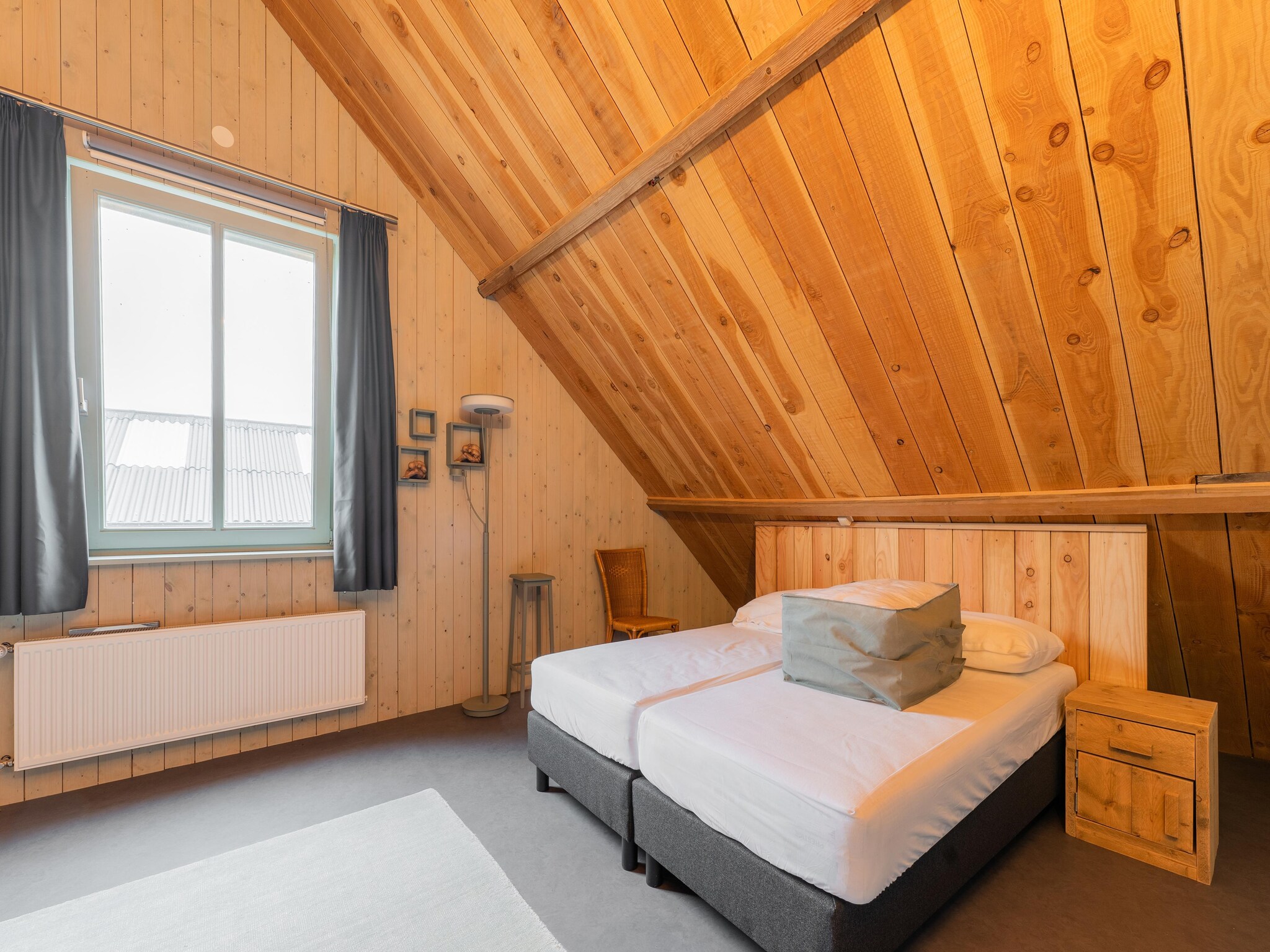 Holiday home Bouwhoeve