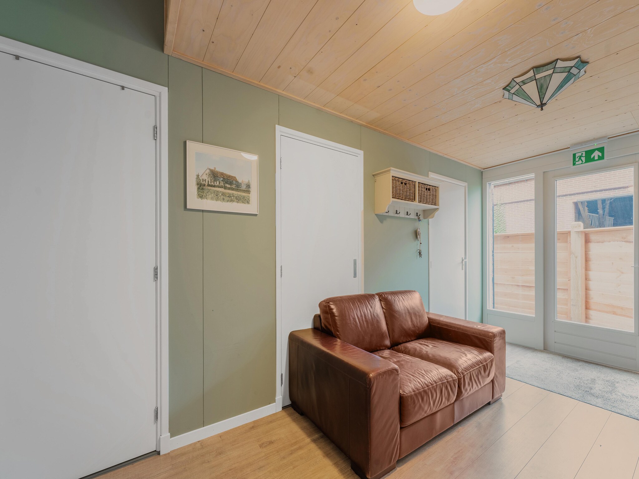 Holiday home Bouwhoeve