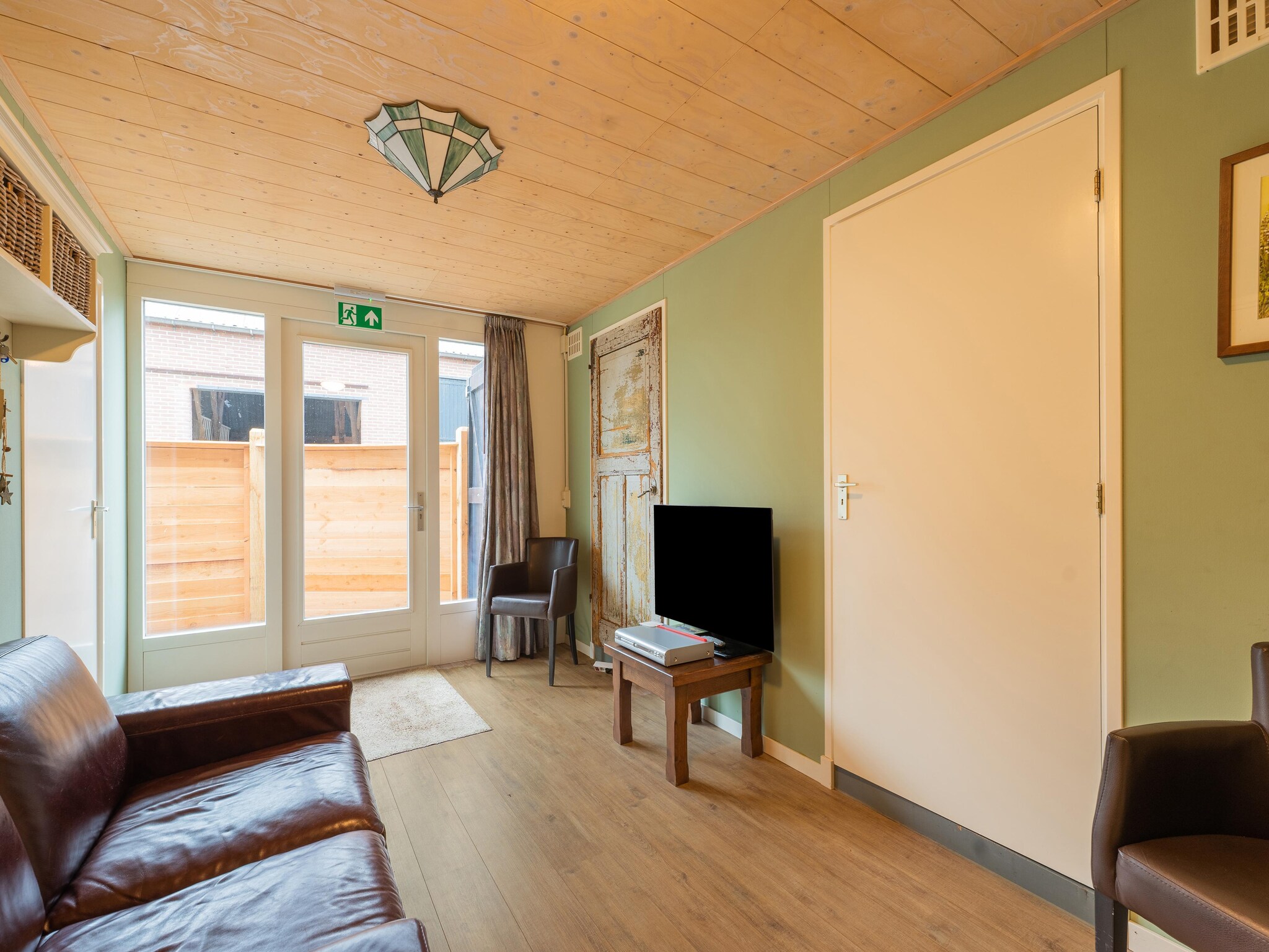 Holiday home Bouwhoeve