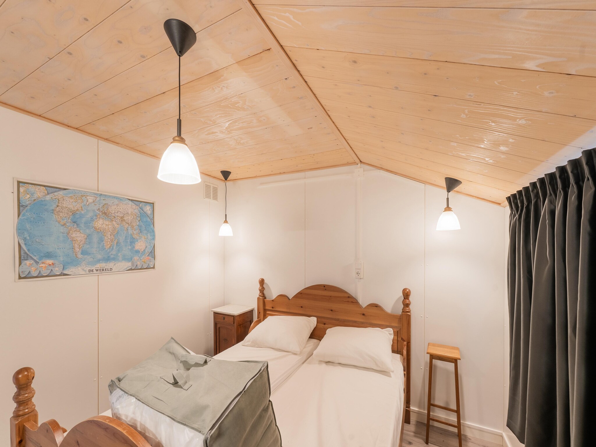 Holiday home Bouwhoeve