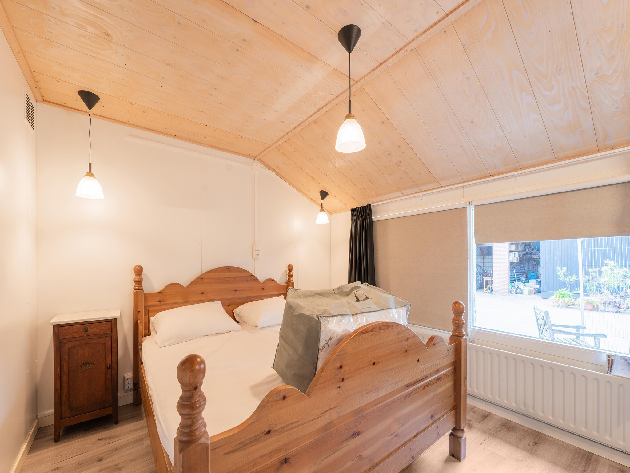 Holiday home Bouwhoeve