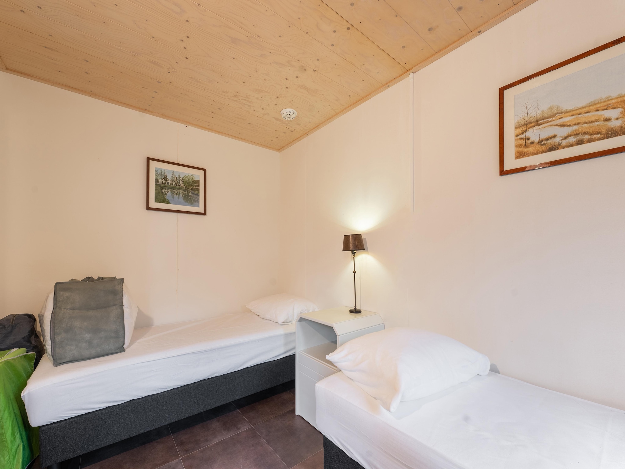 Holiday home Bouwhoeve