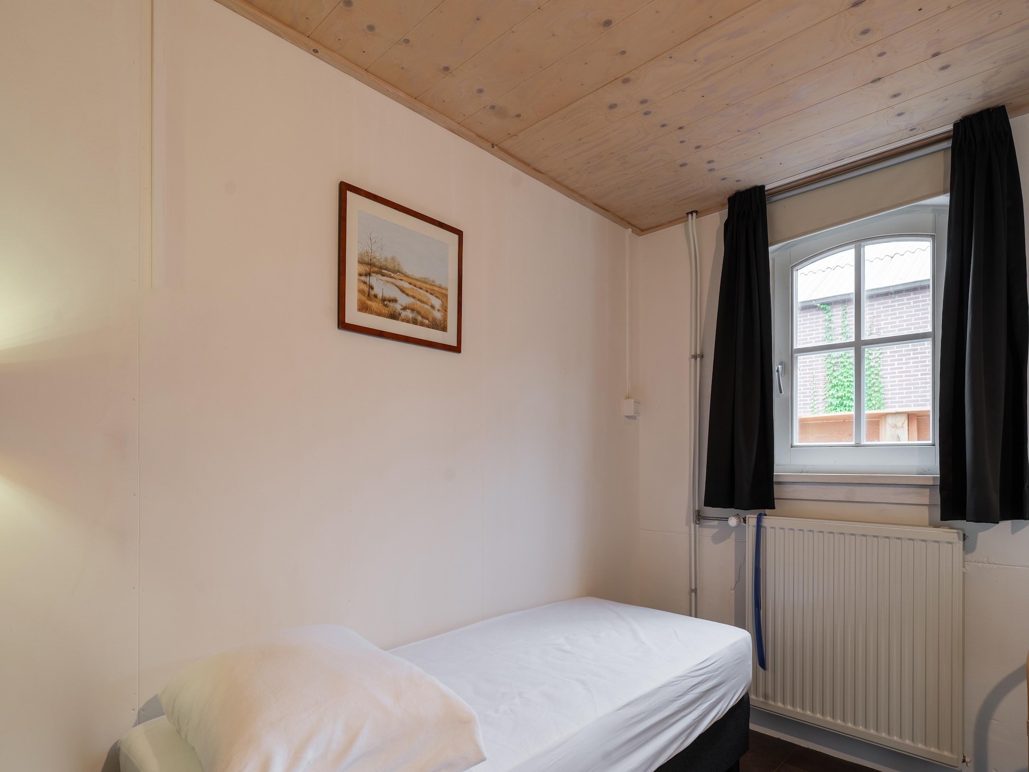 Holiday home Bouwhoeve
