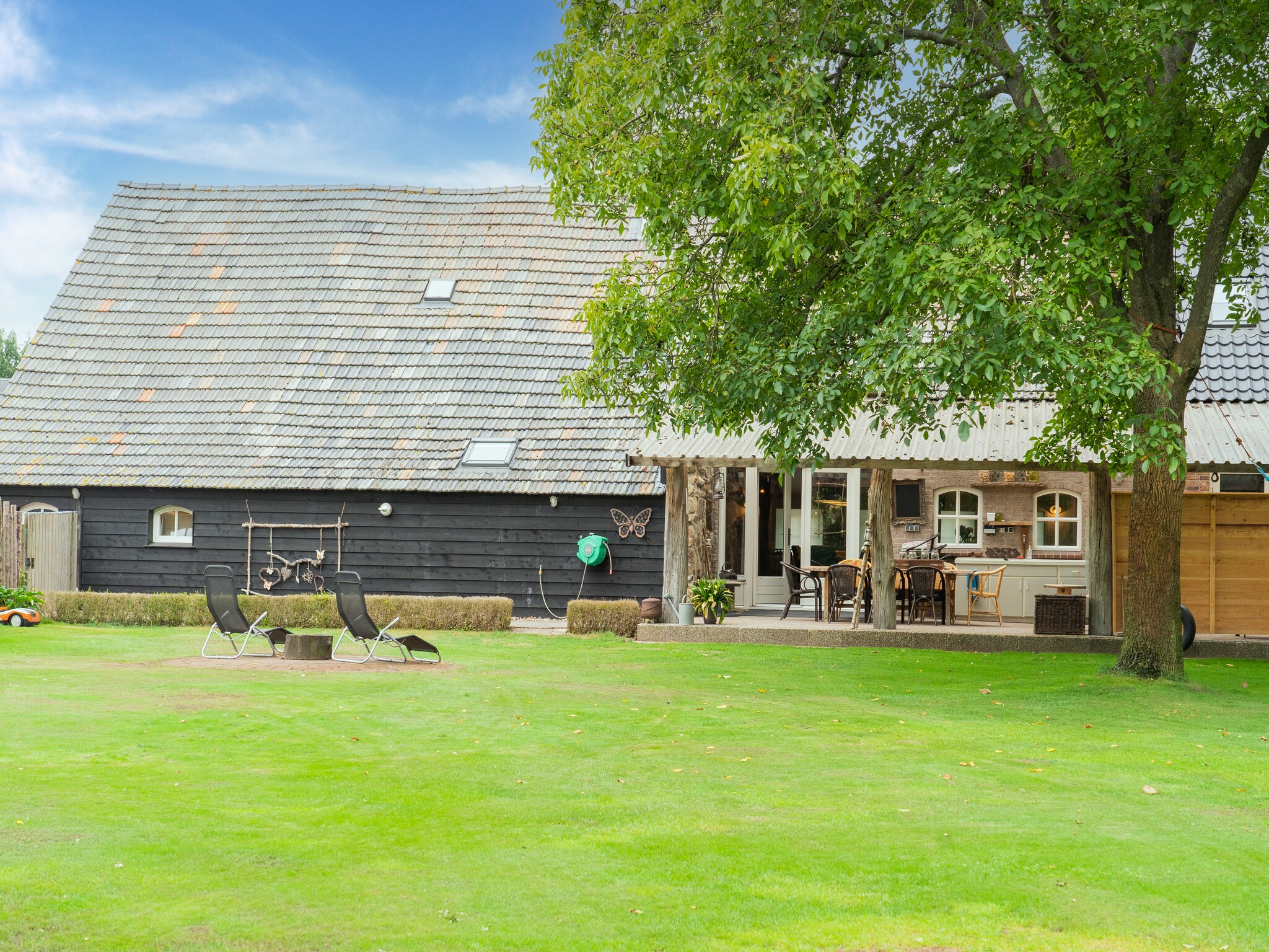 Holiday home Bouwhoeve