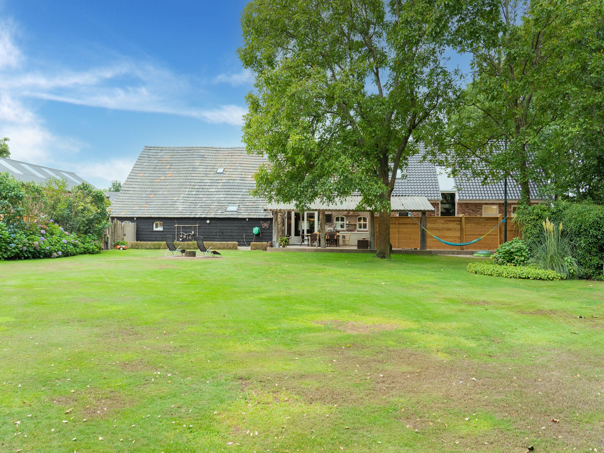 Holiday home Bouwhoeve
