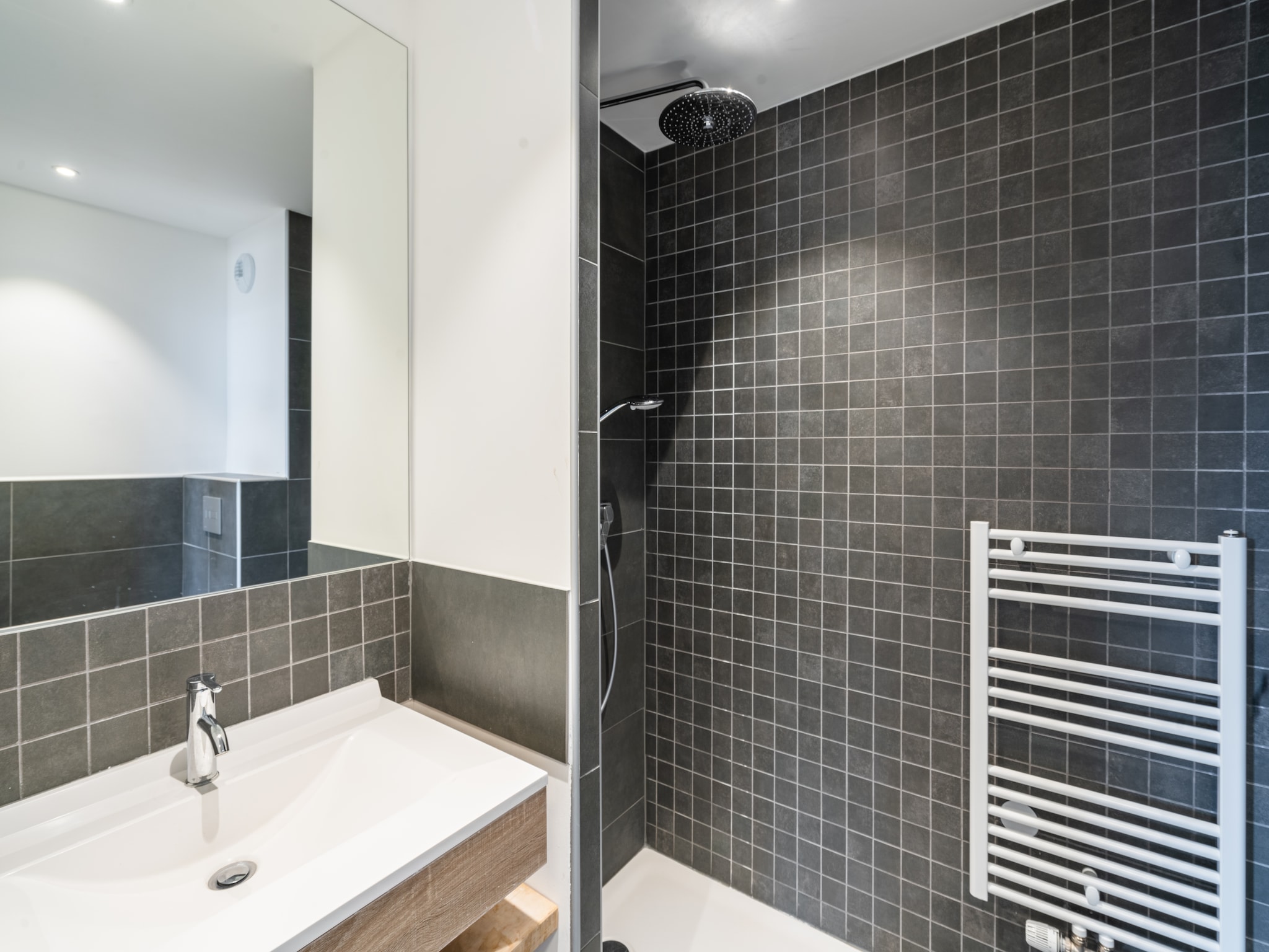 Ferienwohnung Les Écrins d'Auris
