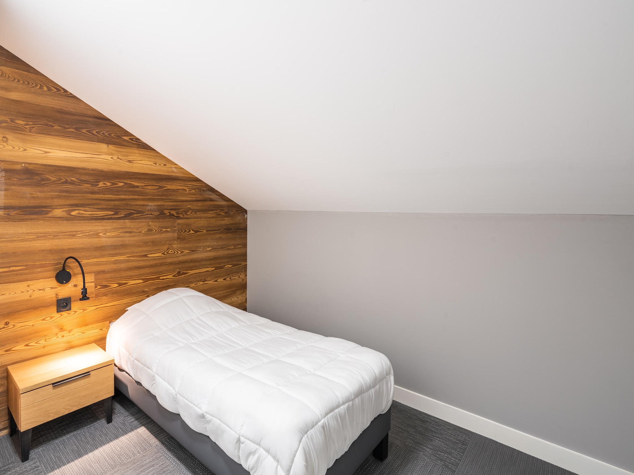 Ferienwohnung Les Écrins d'Auris