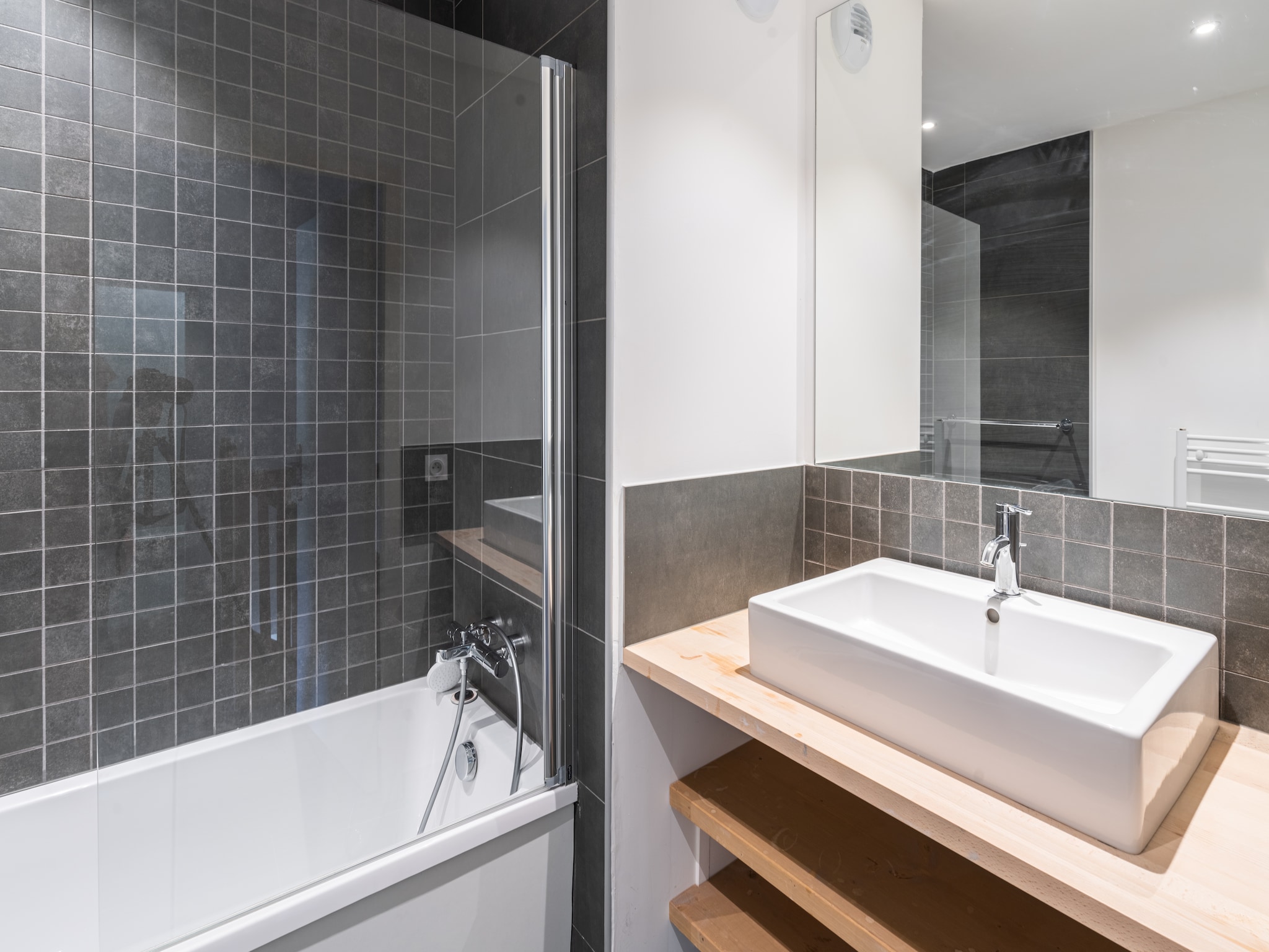 Ferienwohnung Les Écrins d'Auris