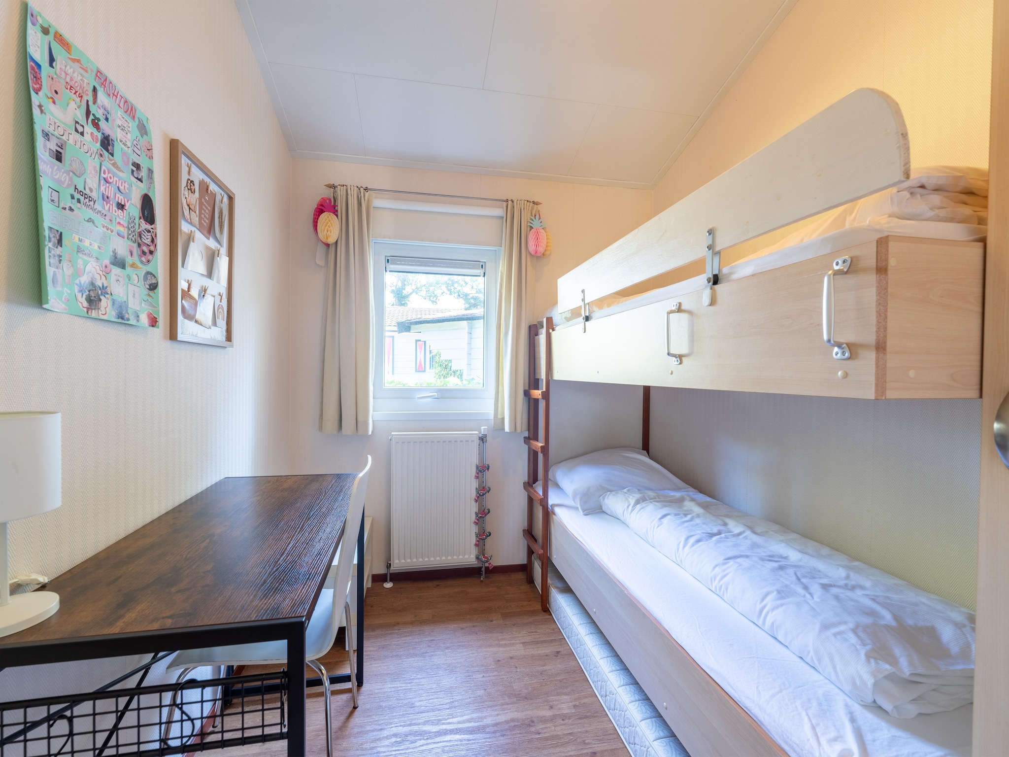   Genieten in Voorthuizen
