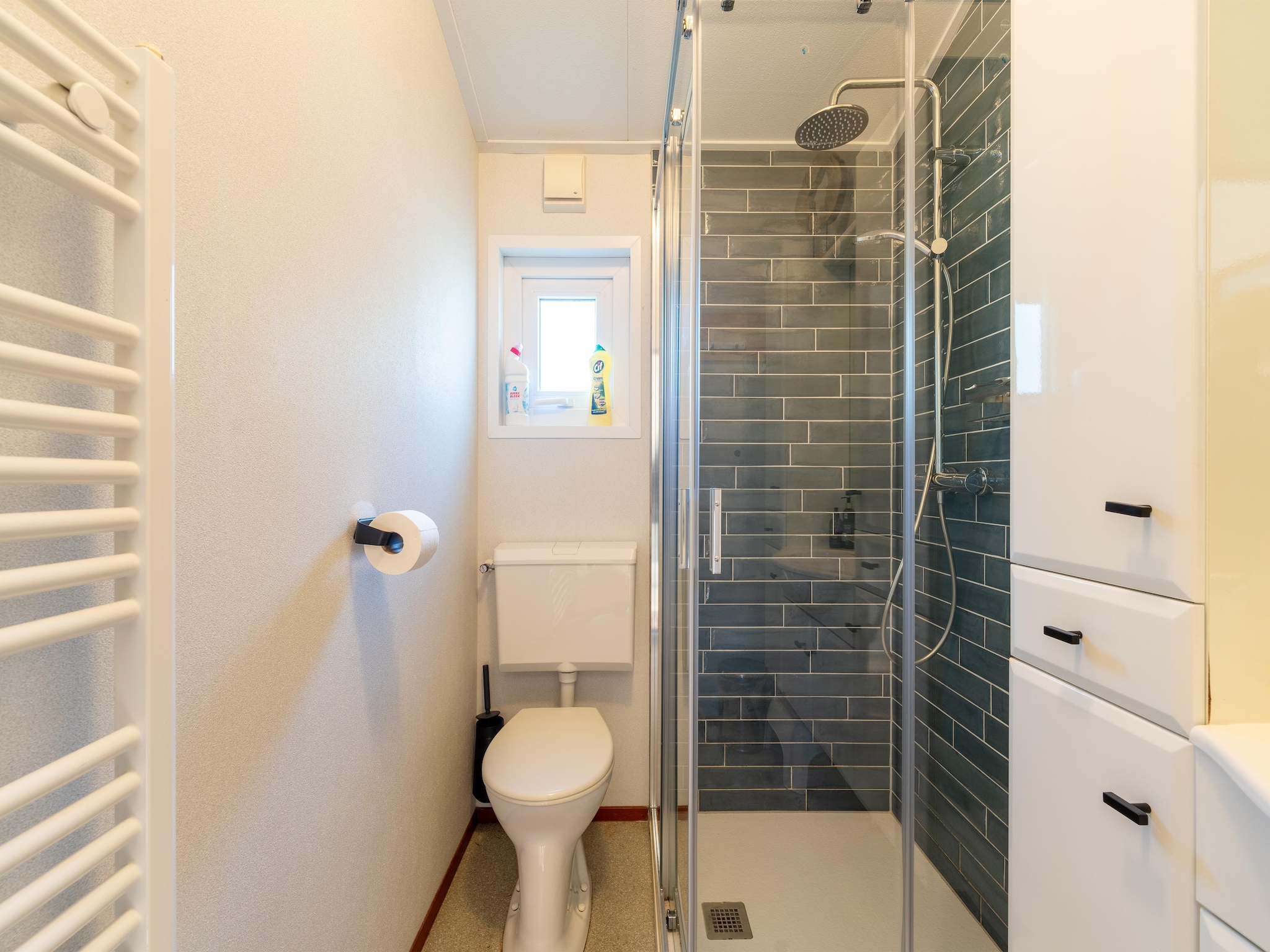   Genieten in Voorthuizen