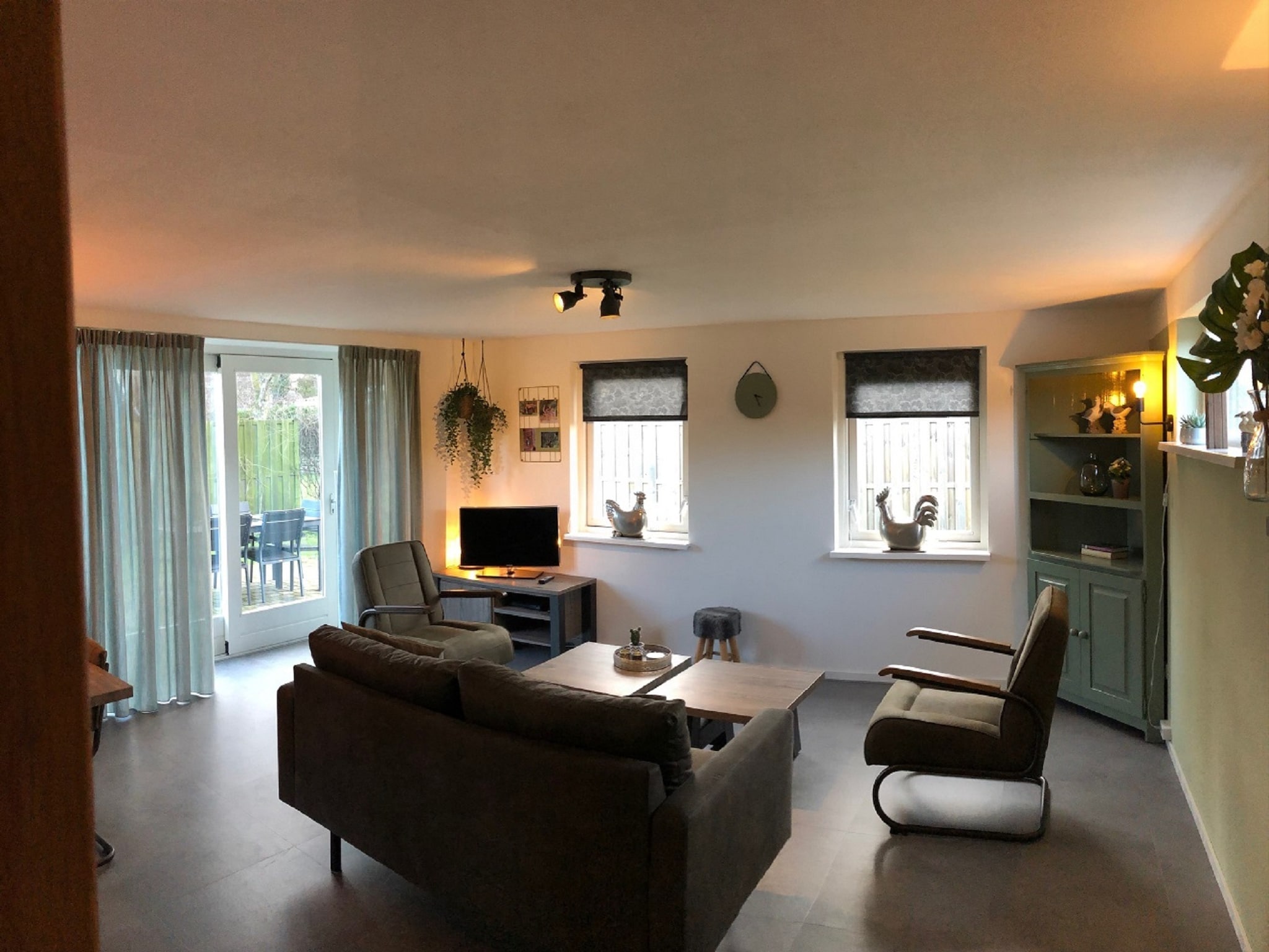   Bungalowpark 't Lappennest 4