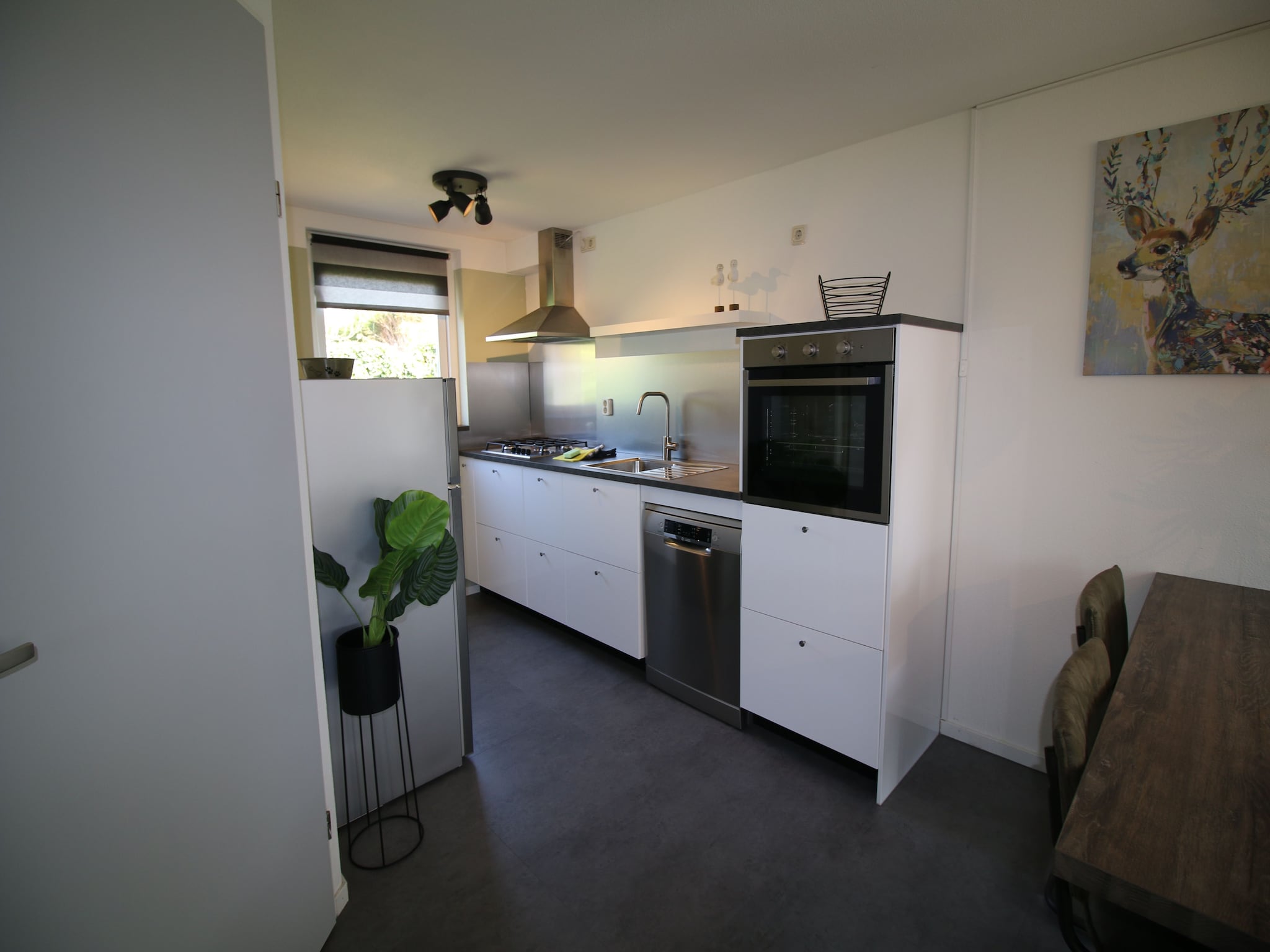   Bungalowpark 't Lappennest 4