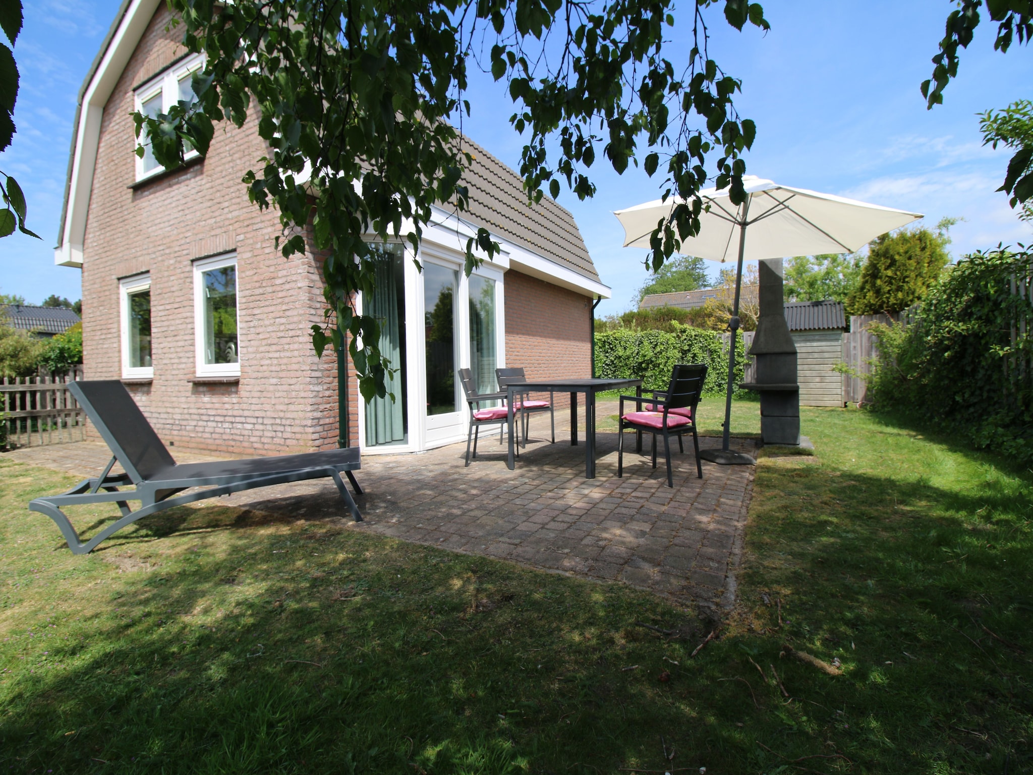   Bungalowpark 't Lappennest 4