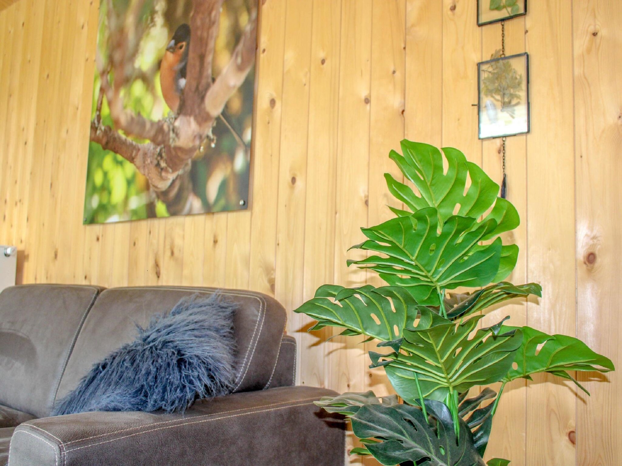 Ferienhaus Vakantiepark De Rimboe & De Woeste Hoogte 27
