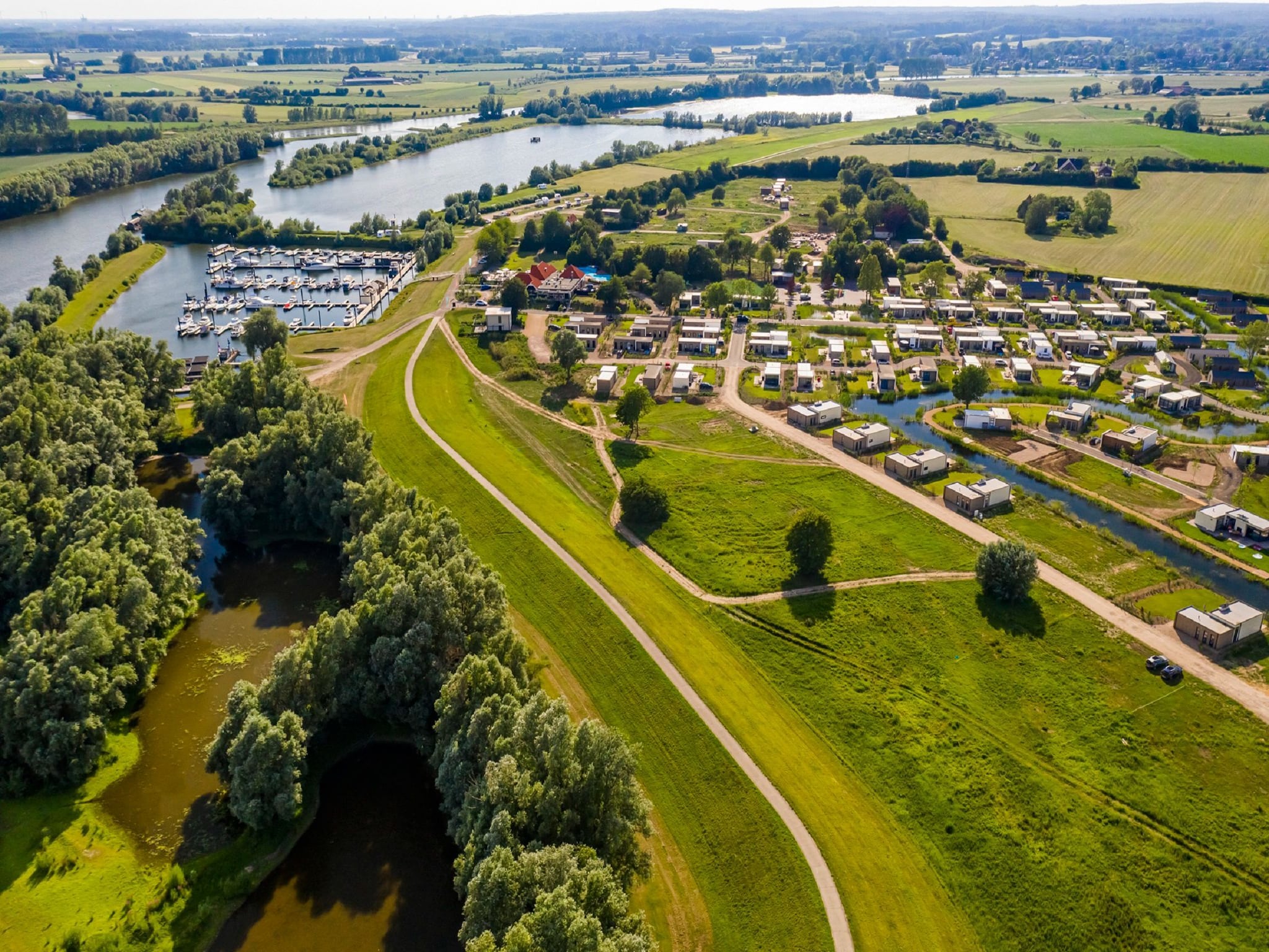   Marina Strandbad 5
