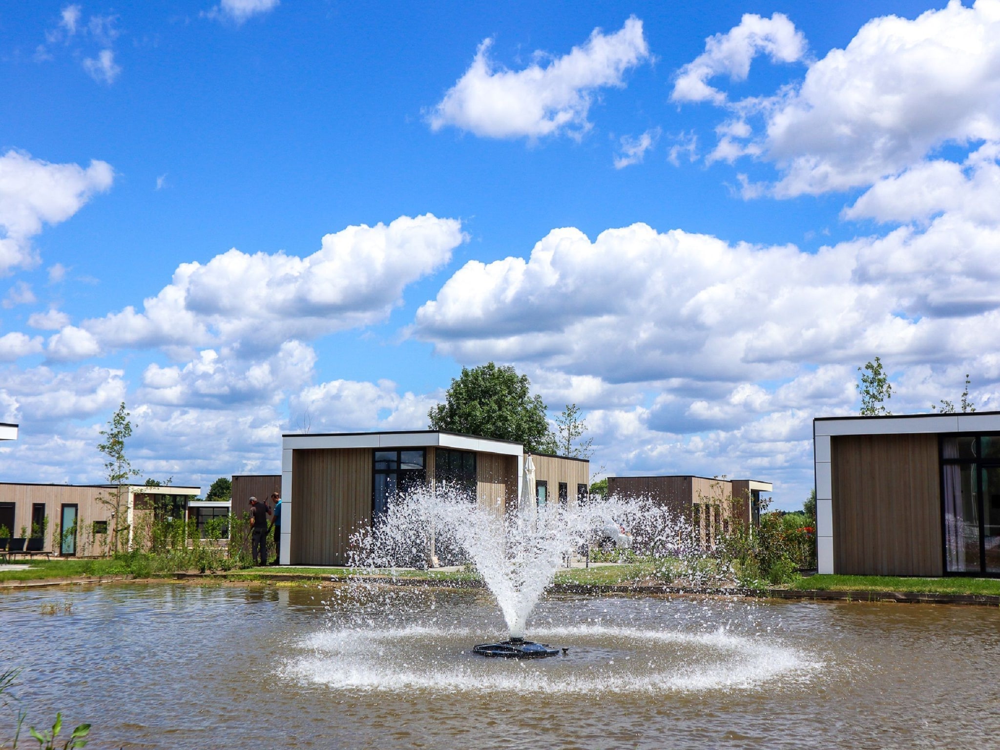   Marina Strandbad 5