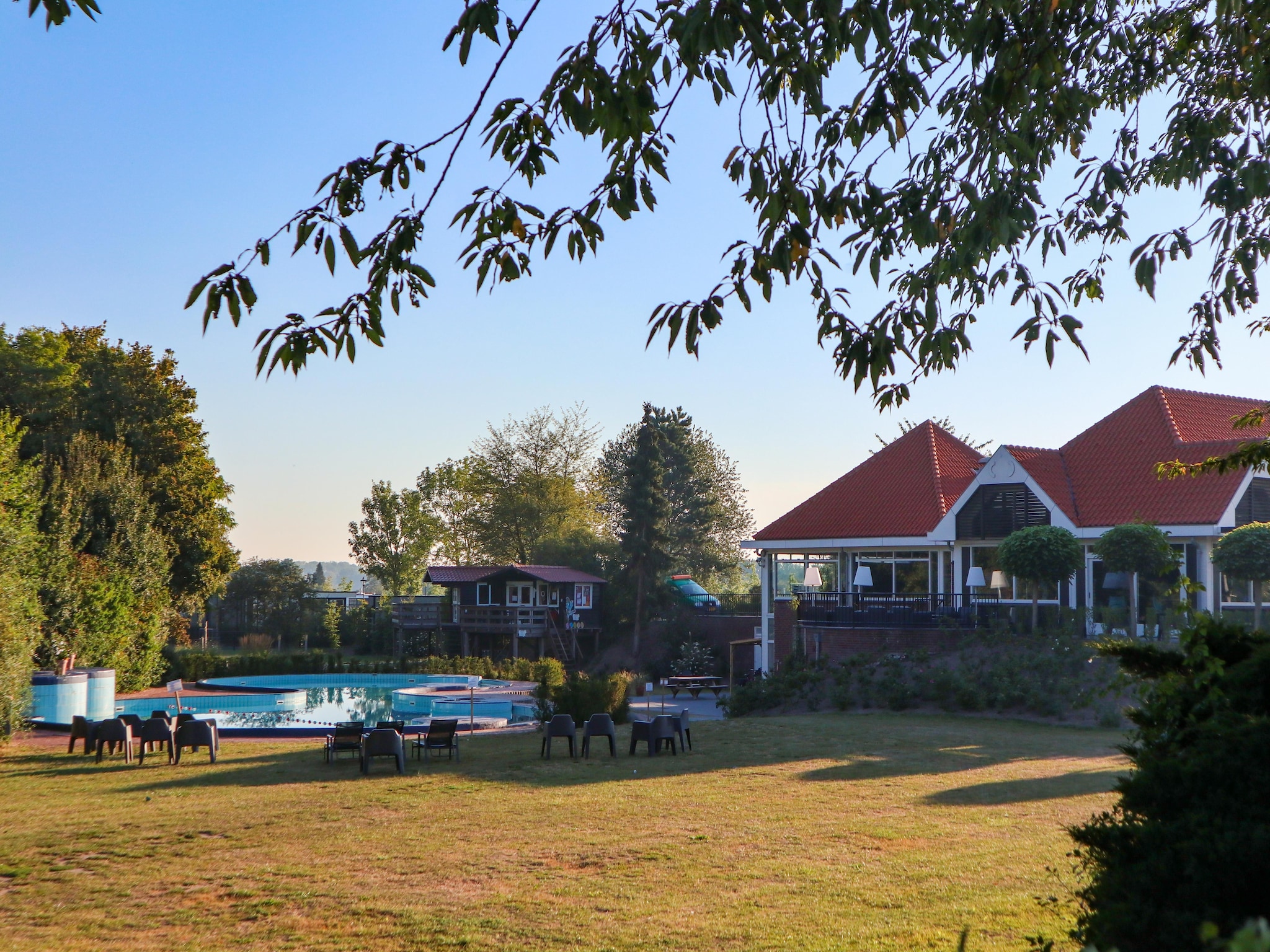   Marina Strandbad 5