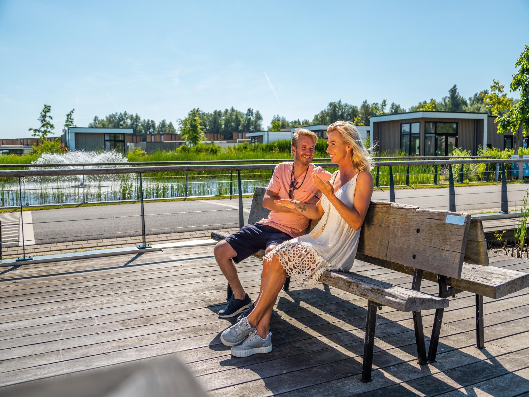   Marina Strandbad 5
