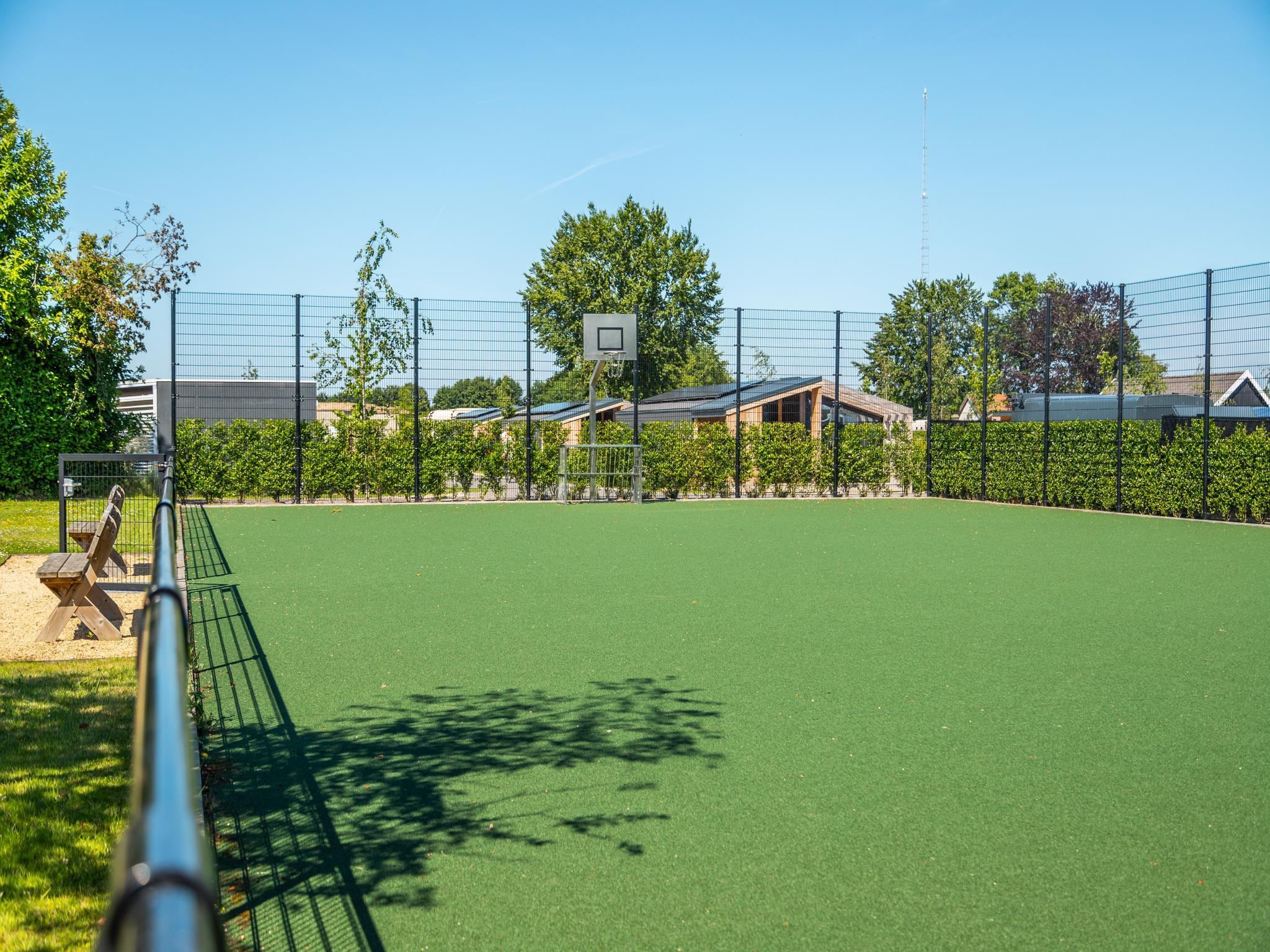   Marina Strandbad 5
