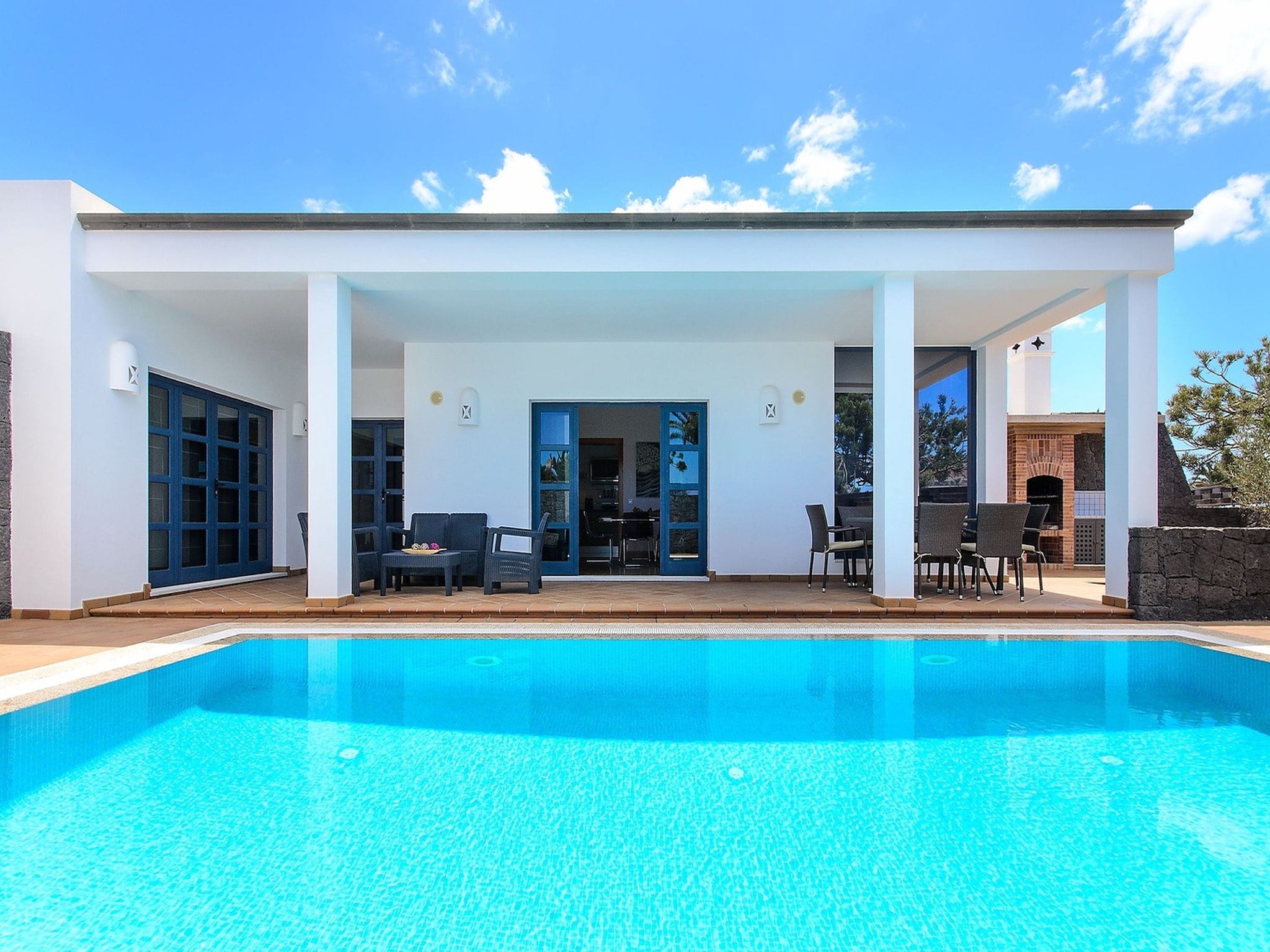   Villa A