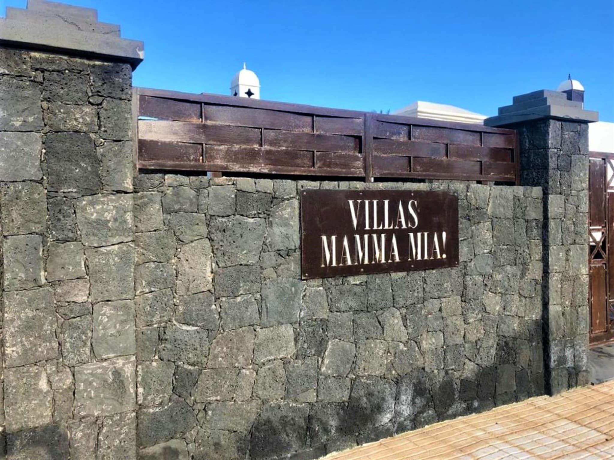   Villa A