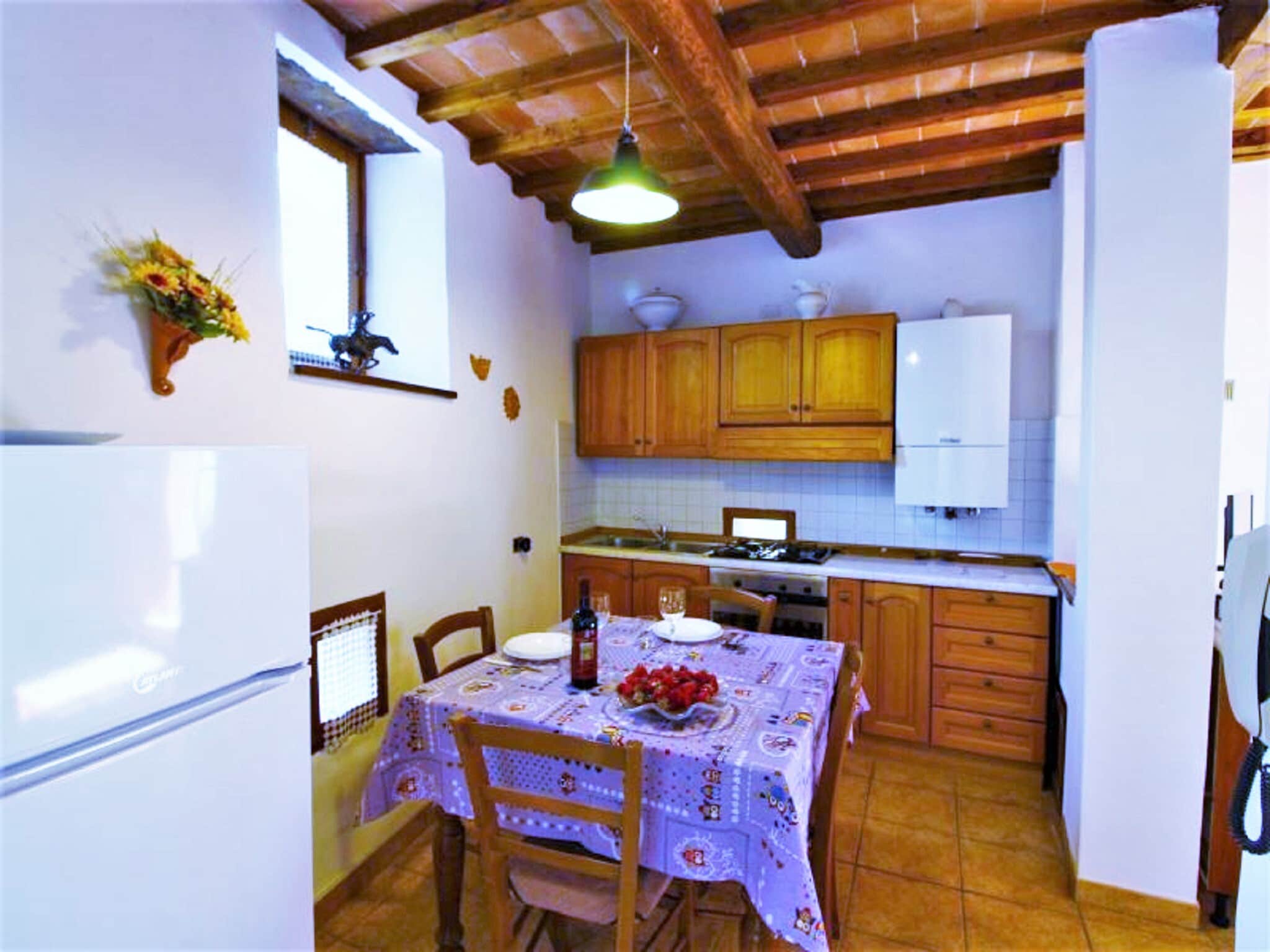   La Casa del Nonno