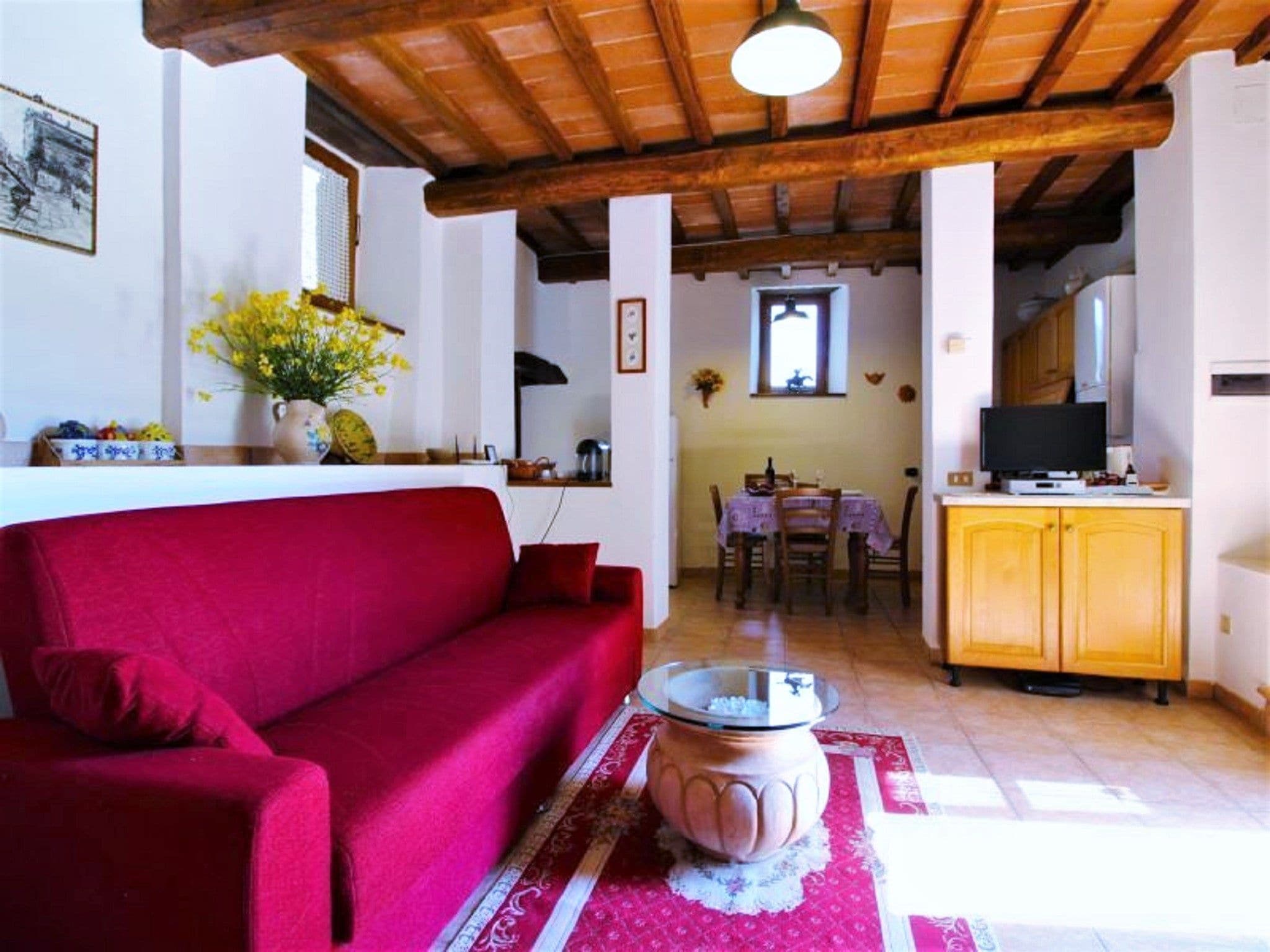   La Casa del Nonno